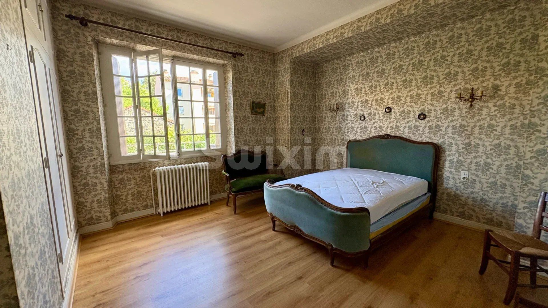 maison 6 Pièces en vente sur Alès (30100)