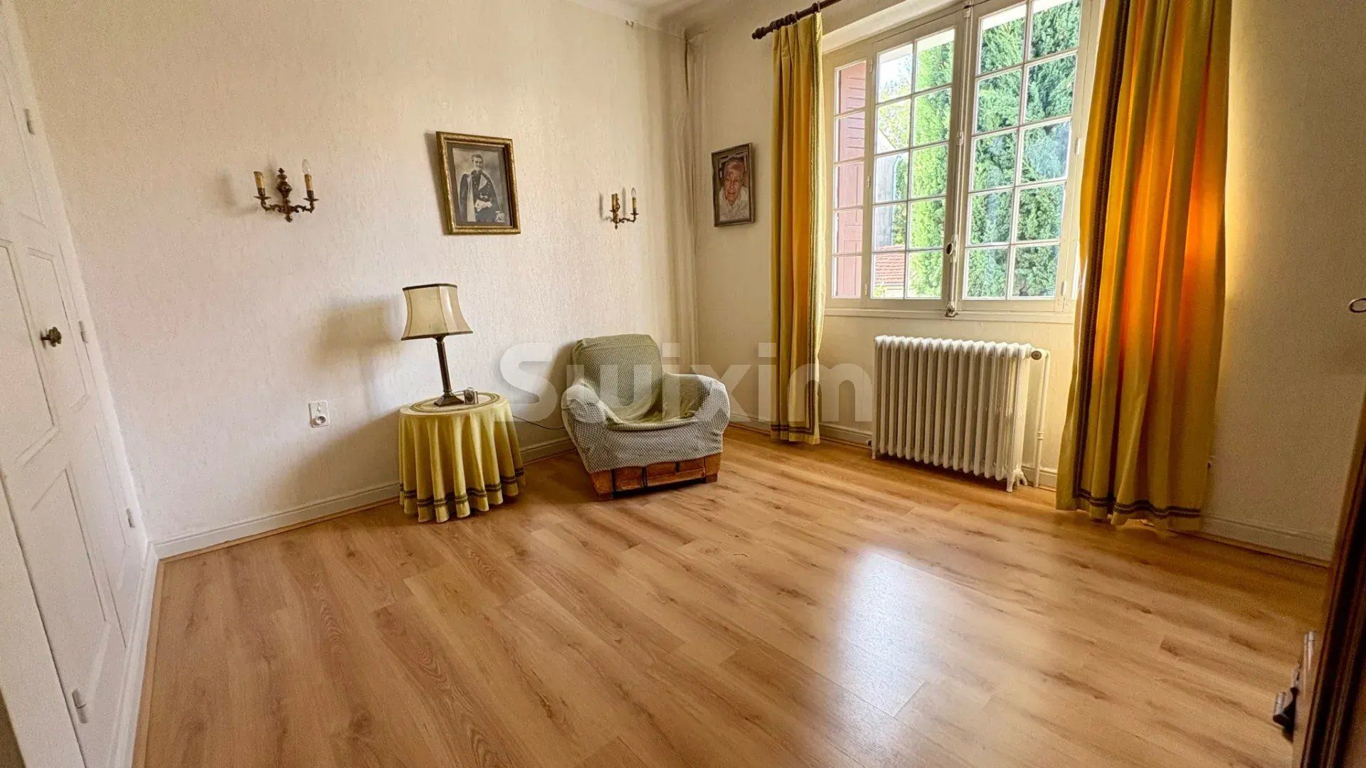maison 6 Pièces en vente sur Alès (30100)