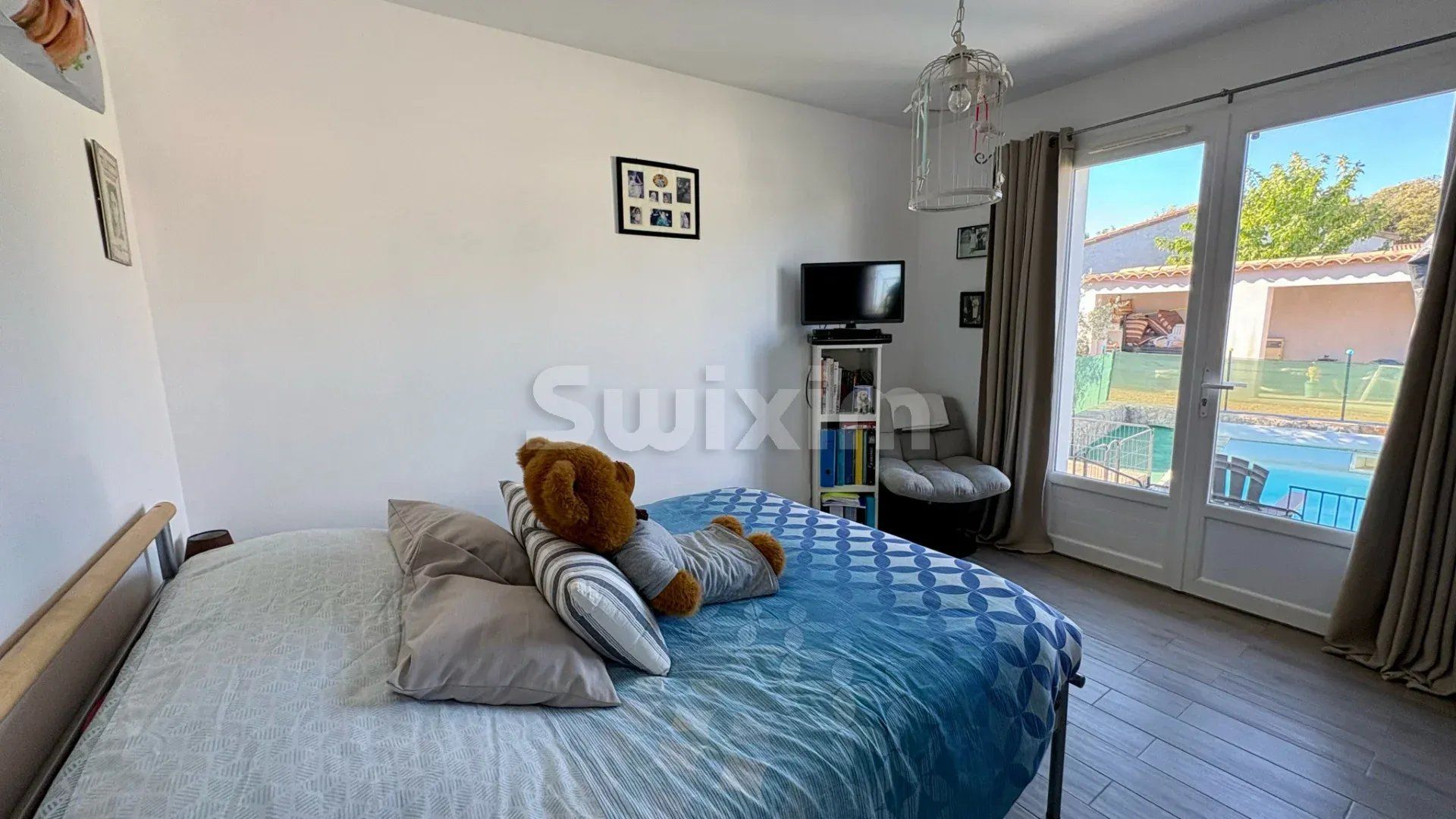 villa 3 Pièces en vente sur Salindres (30340)