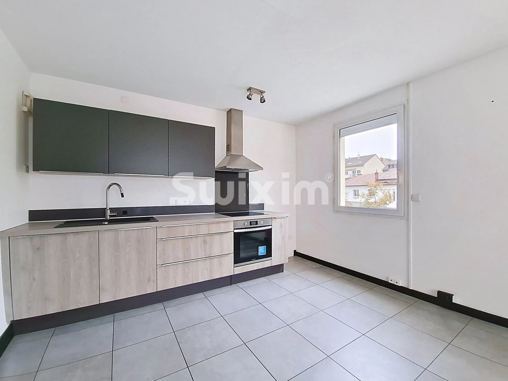 appartement 3 Pièces en vente sur Bellegarde-sur-Valserine (01200)