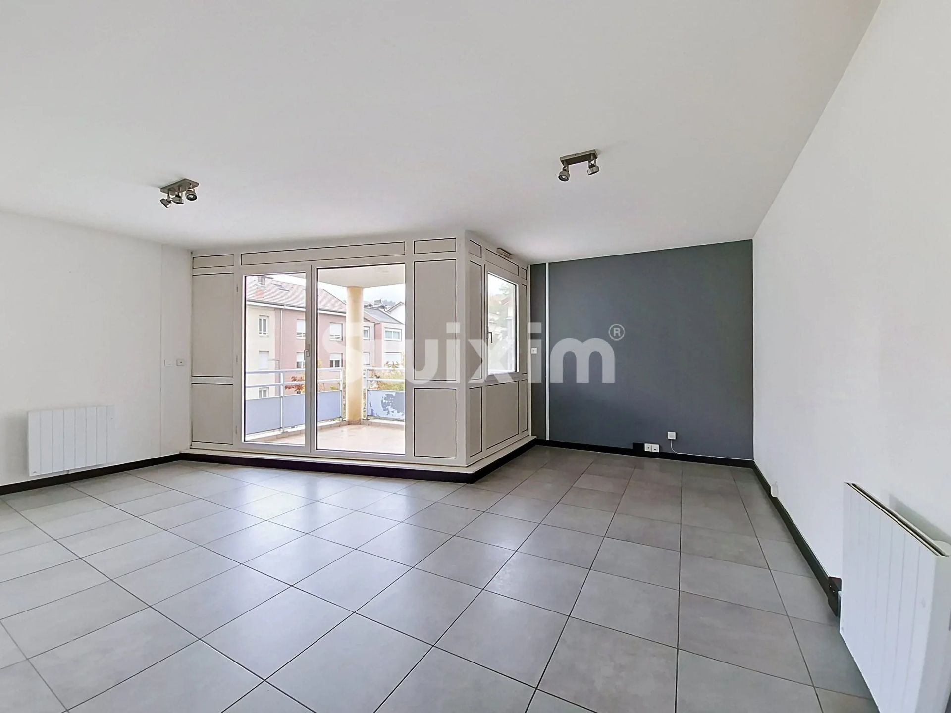 appartement 3 Pièces en vente sur Bellegarde-sur-Valserine (01200)