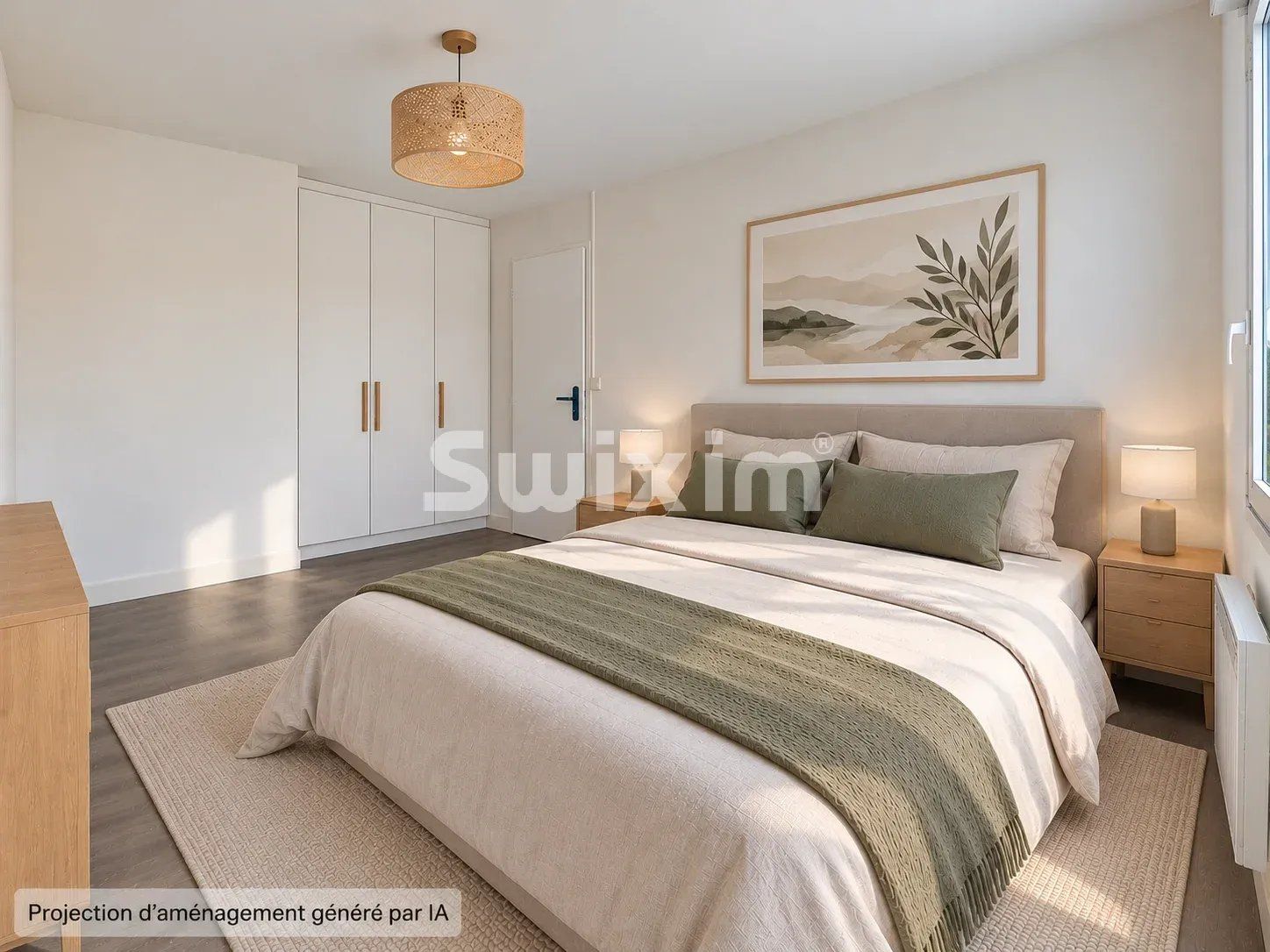 appartement 3 Pièces en vente sur Bellegarde-sur-Valserine (01200)