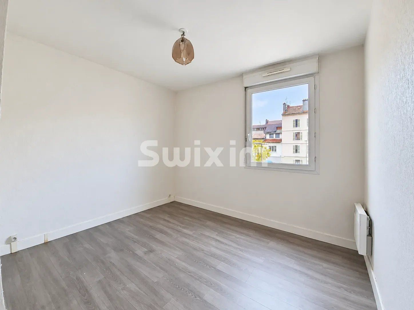 appartement 3 Pièces en vente sur Bellegarde-sur-Valserine (01200)