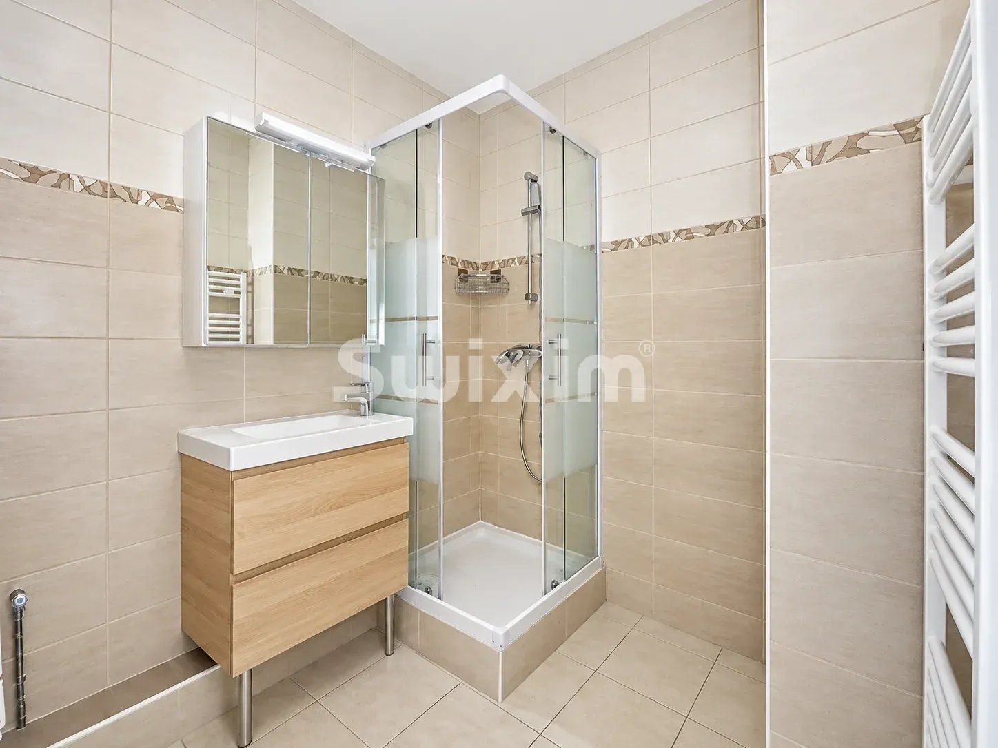 appartement 3 Pièces en vente sur Bellegarde-sur-Valserine (01200)
