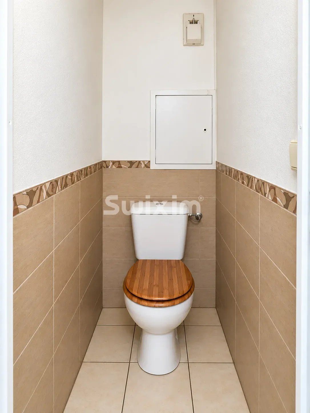 appartement 3 Pièces en vente sur Bellegarde-sur-Valserine (01200)
