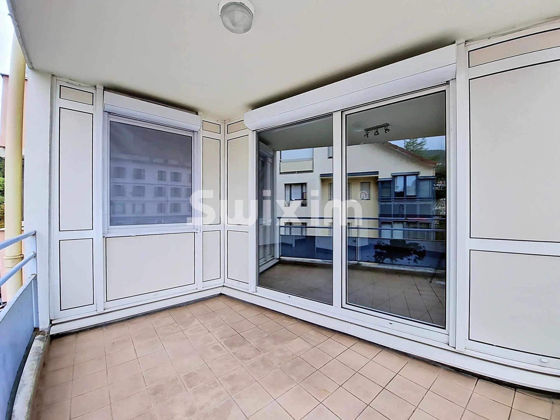 appartement 3 Pièces en vente sur Bellegarde-sur-Valserine (01200)