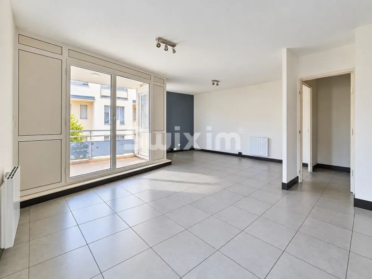 Vente Appartement Bellegarde-sur-Valserine 3&nbsp;Pièces 68&nbsp;m²