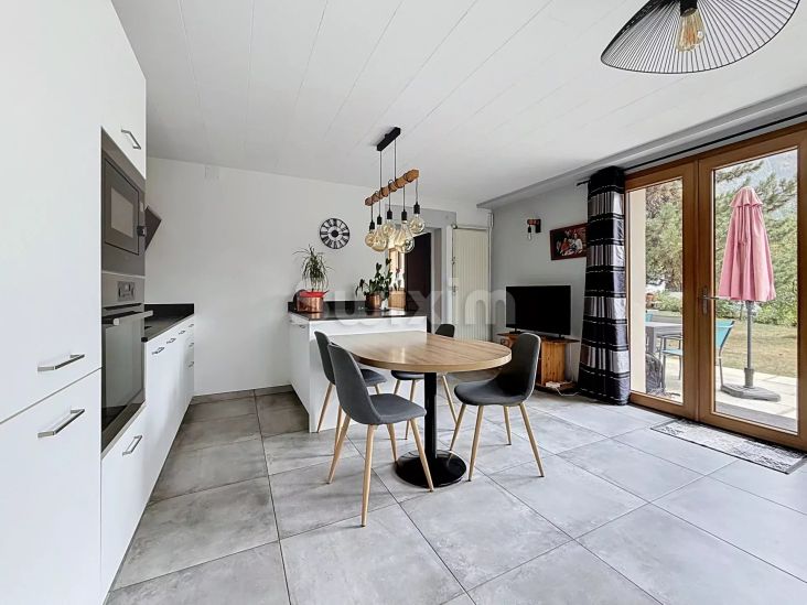 Venta Casa Passy 10&nbsp;Salas 140&nbsp;m²