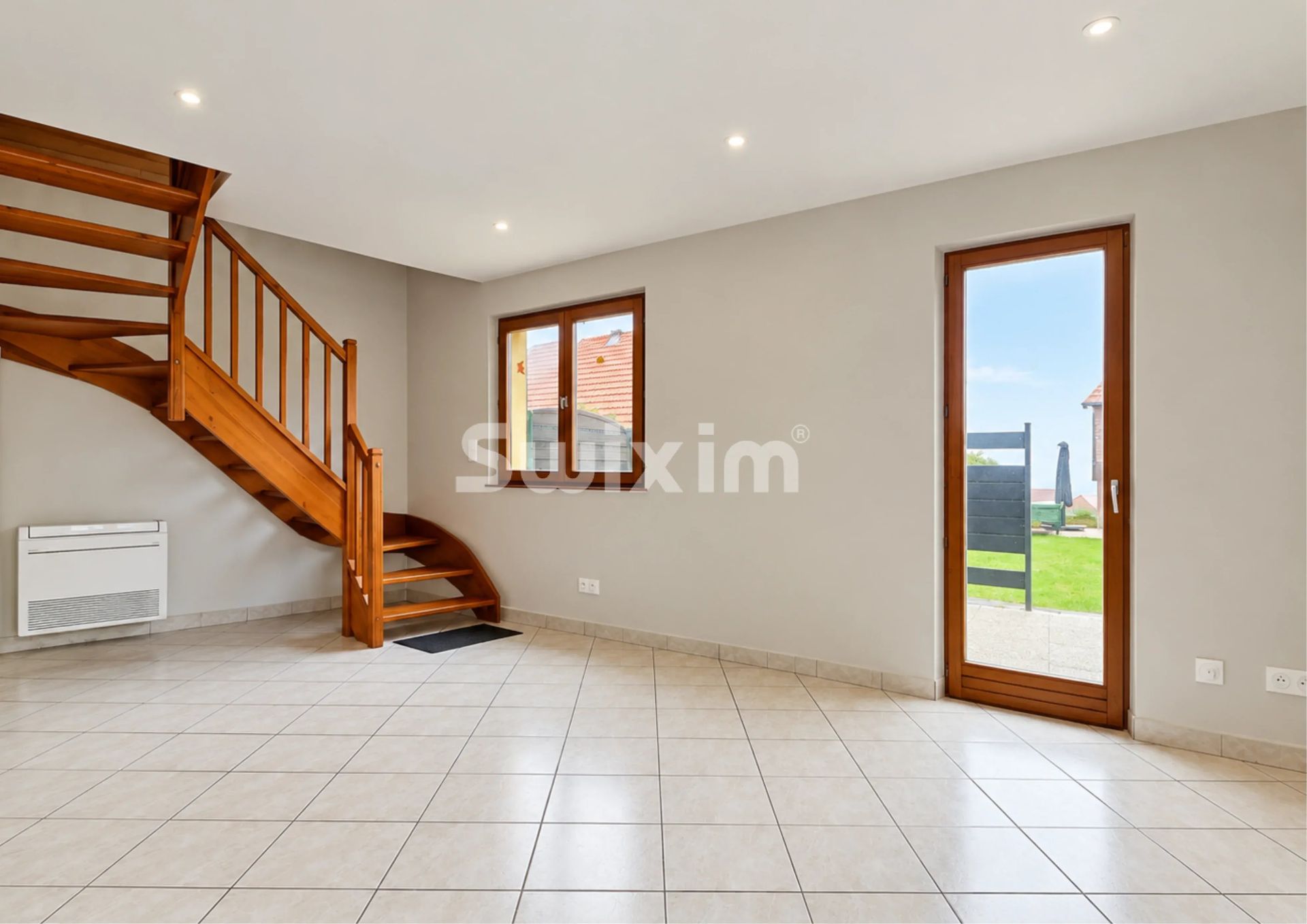 appartement 2 Pièces en location sur Rorschwihr (68590)