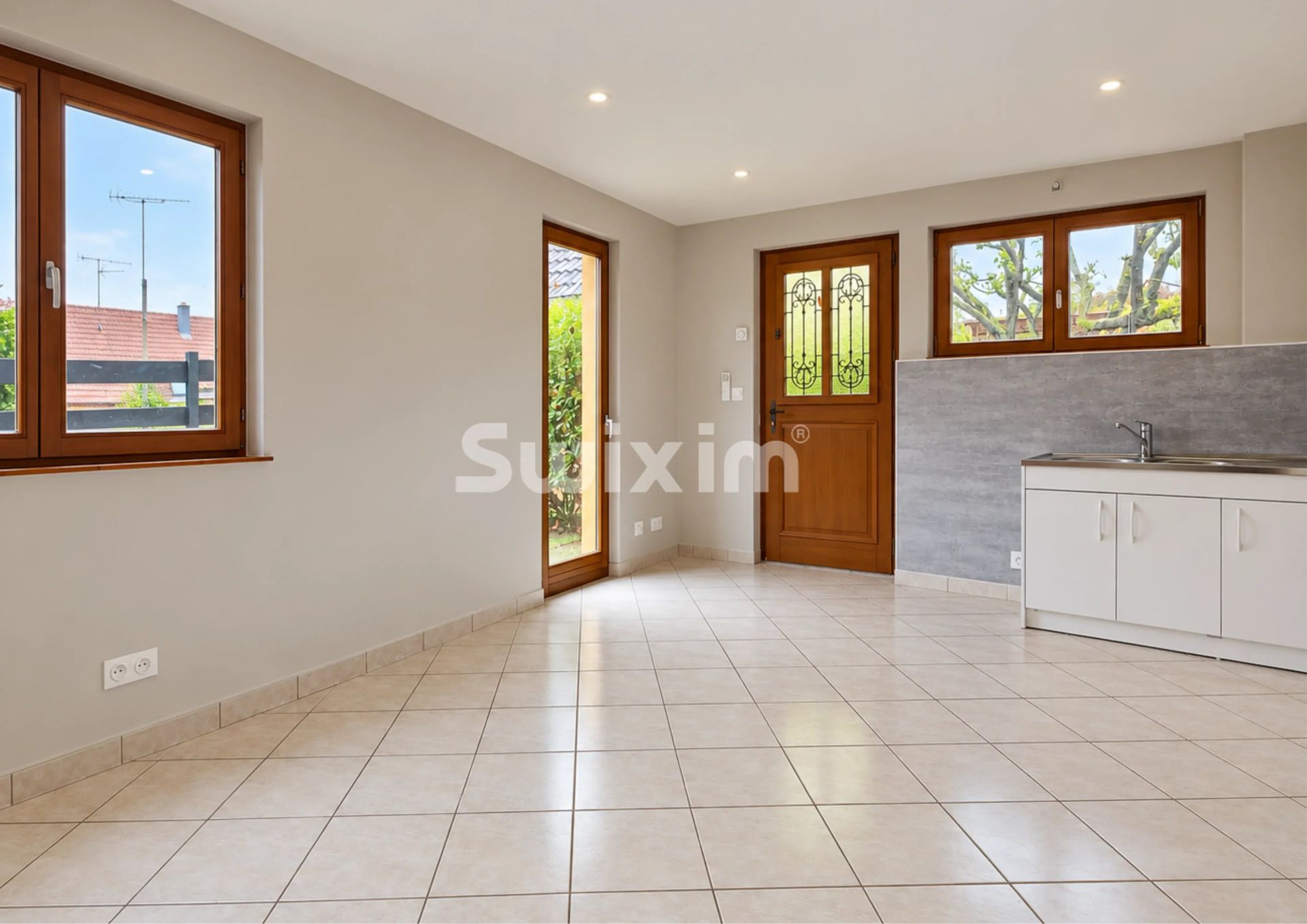 appartement 2 Pièces en location sur Rorschwihr (68590)