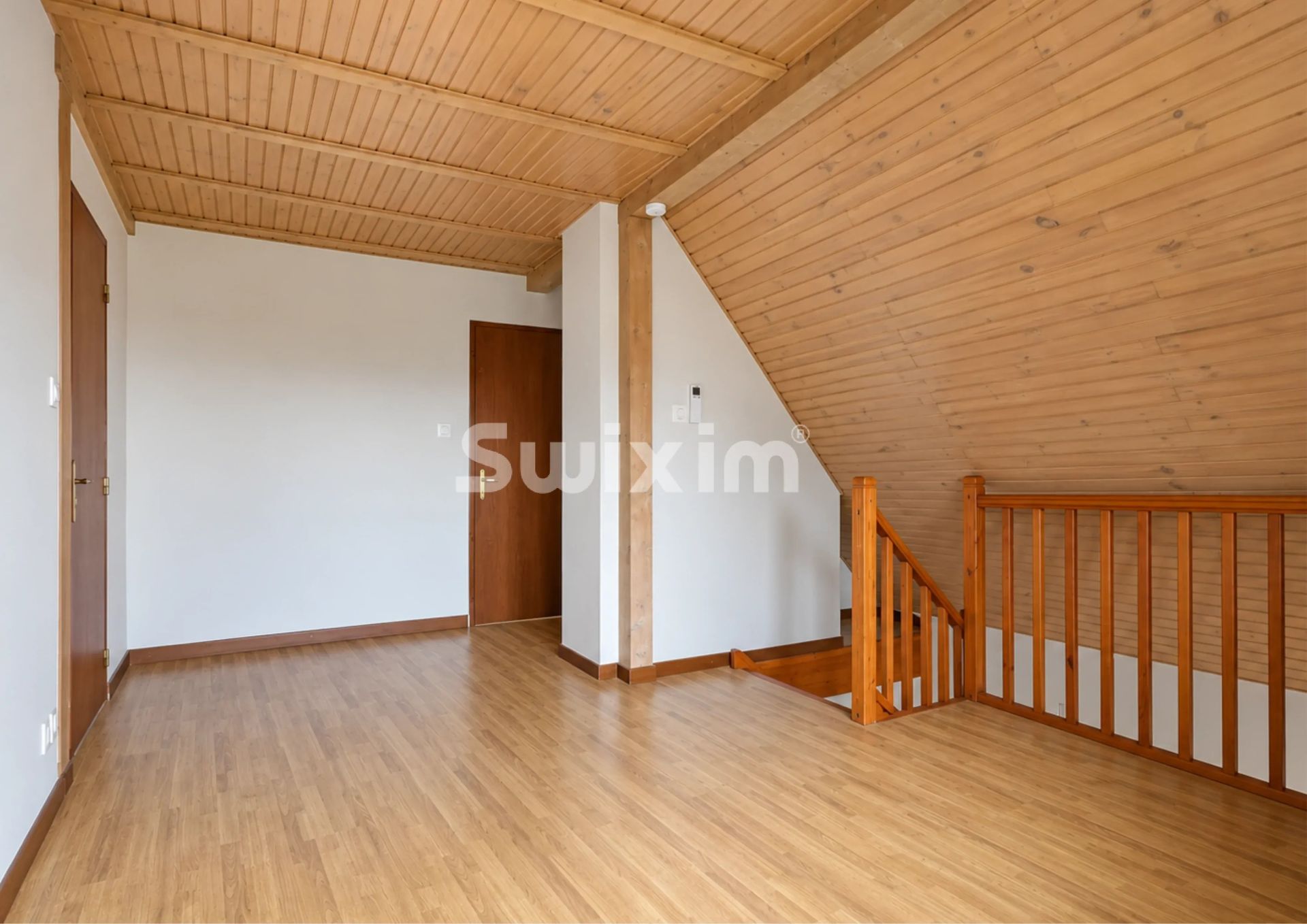 appartement 2 Pièces en location sur Rorschwihr (68590)
