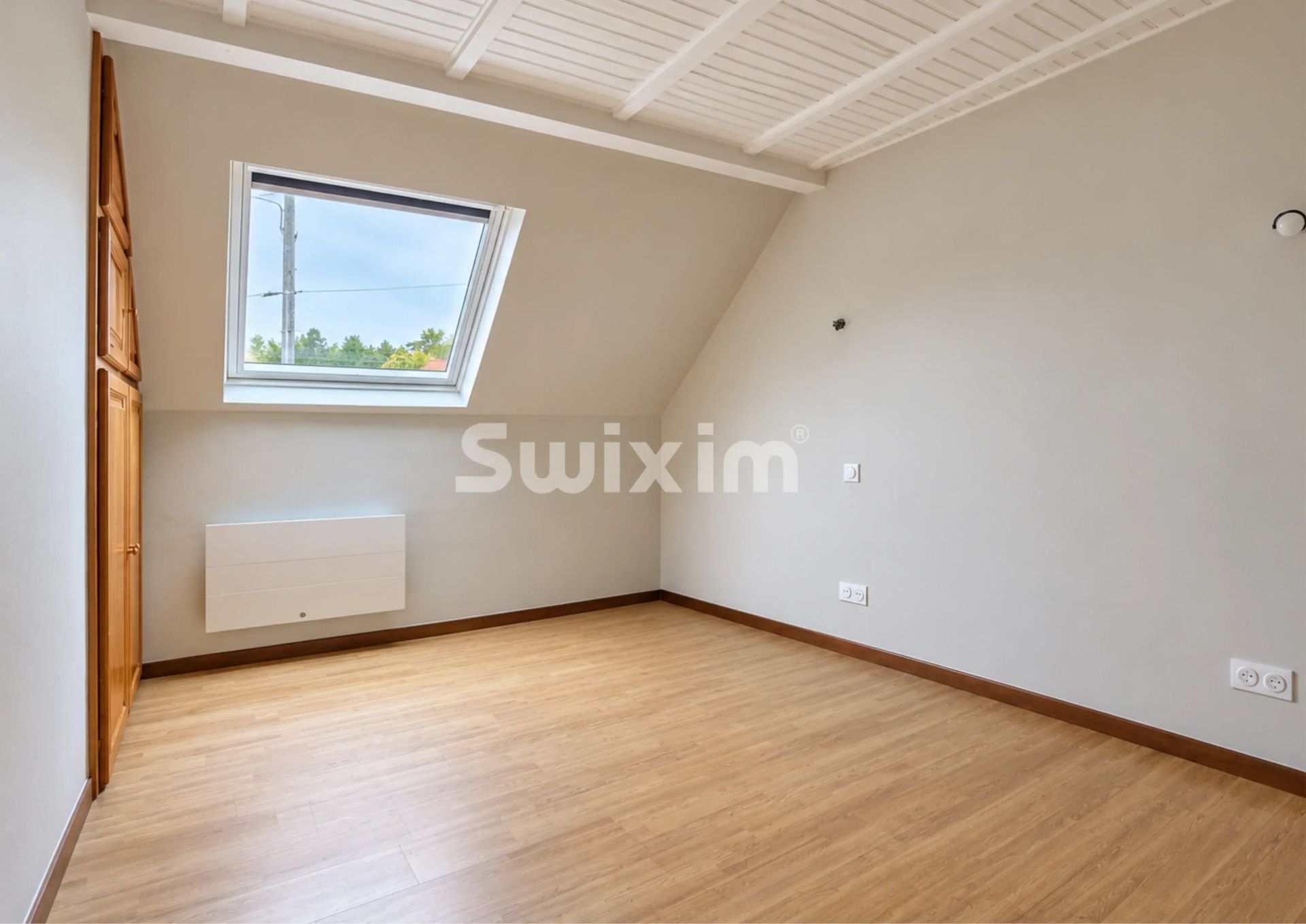 appartement 2 Pièces en location sur Rorschwihr (68590)