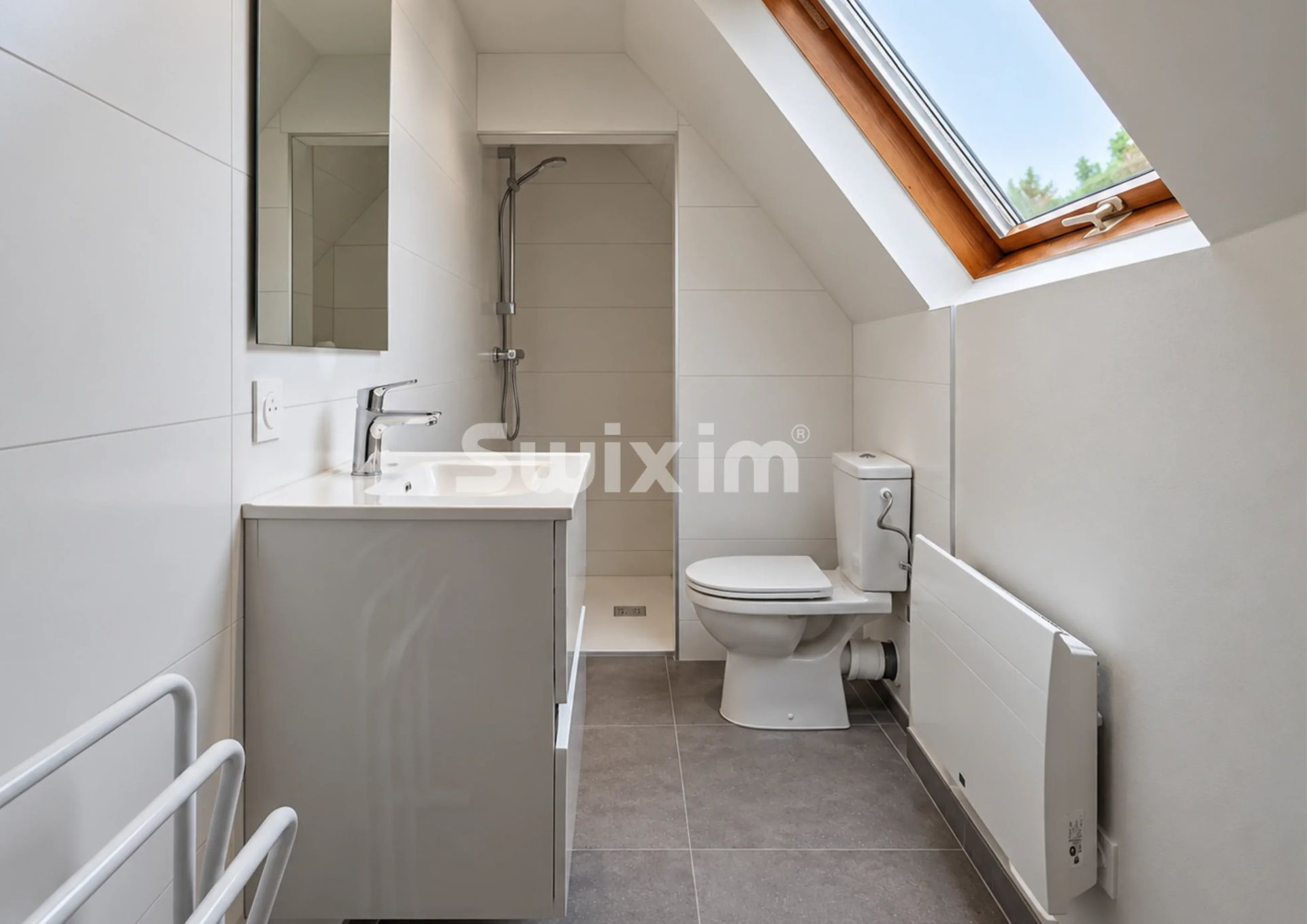 appartement 2 Pièces en location sur Rorschwihr (68590)