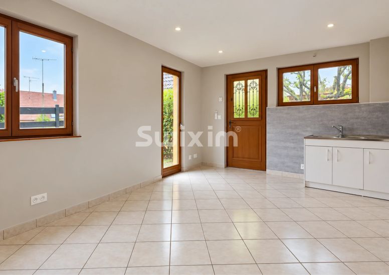 Location Appartement Rorschwihr 2&nbsp;Pièces 47&nbsp;m²