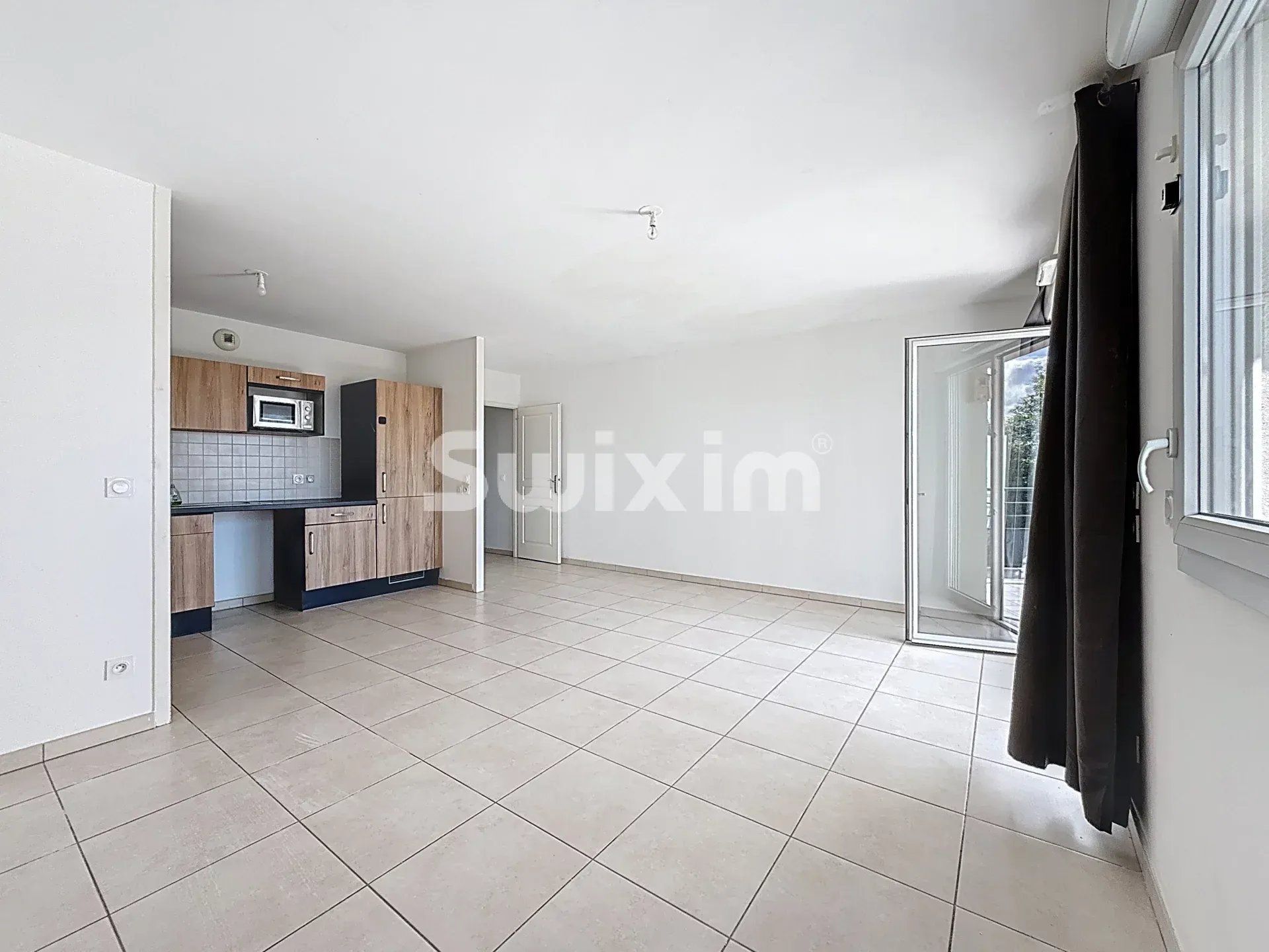 appartement 3 Pièces en location sur Gex (01170)