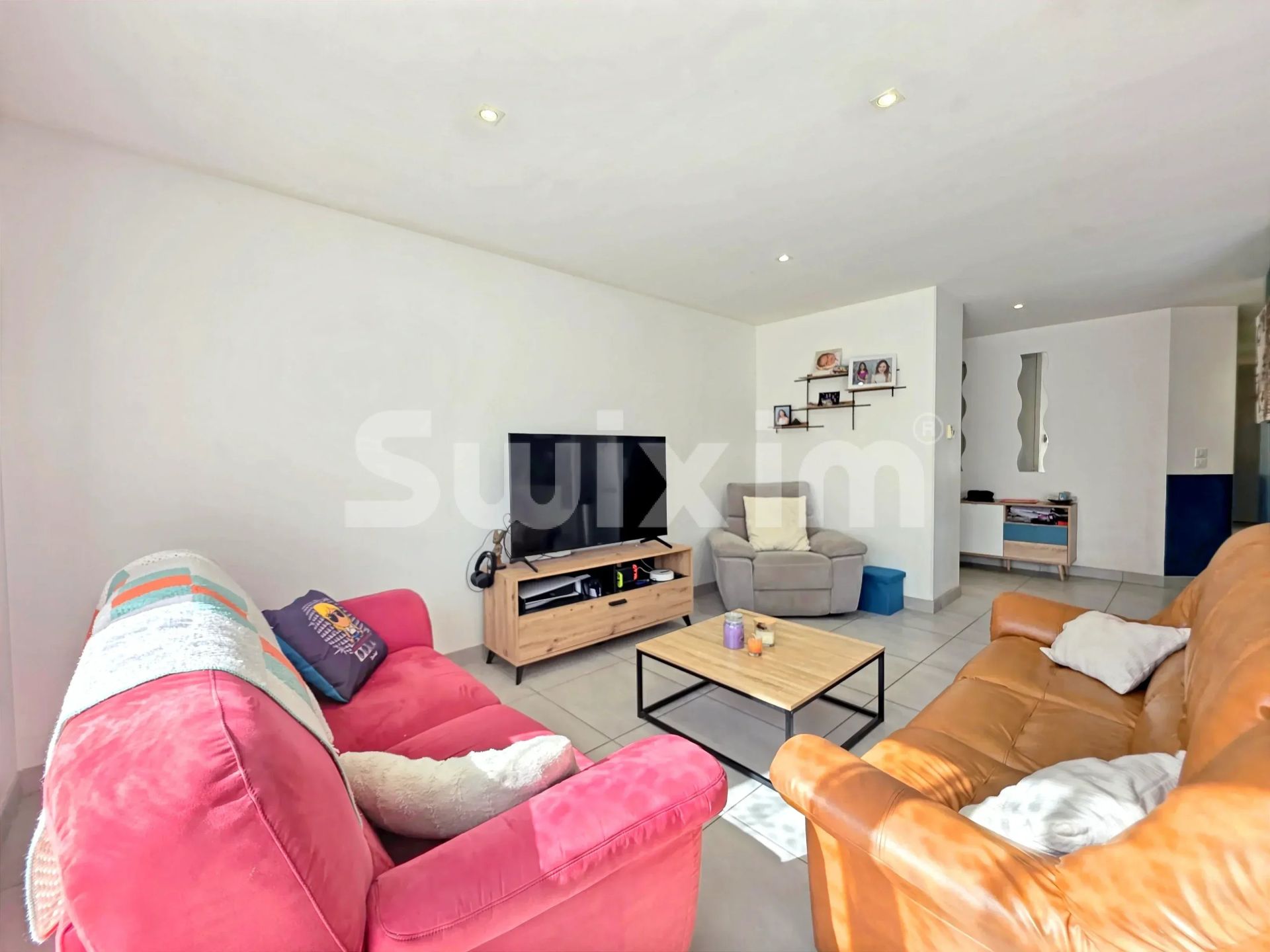 maison 5 Pièces en vente sur Entrelacs (73410)