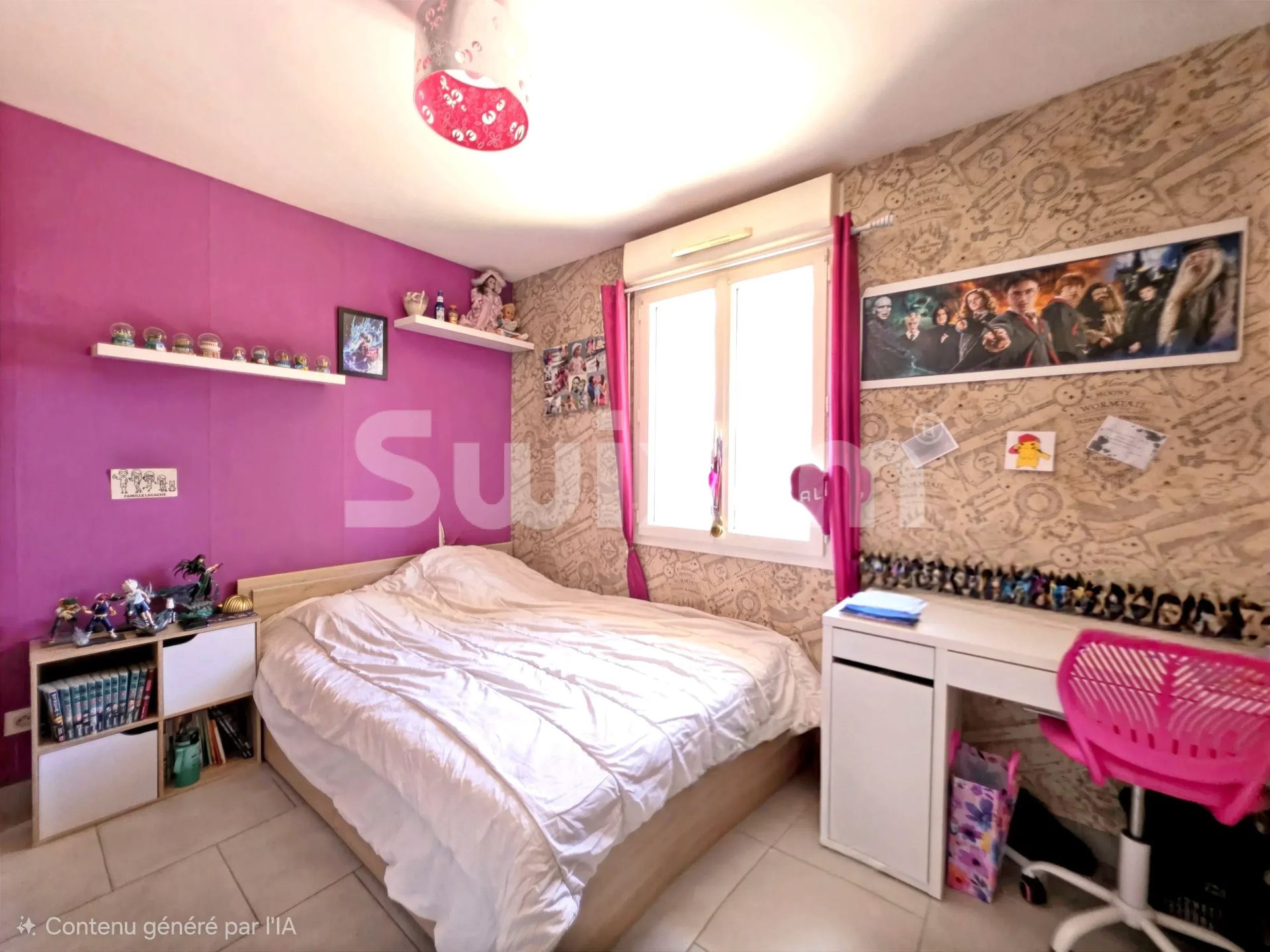 maison 5 Pièces en vente sur Entrelacs (73410)