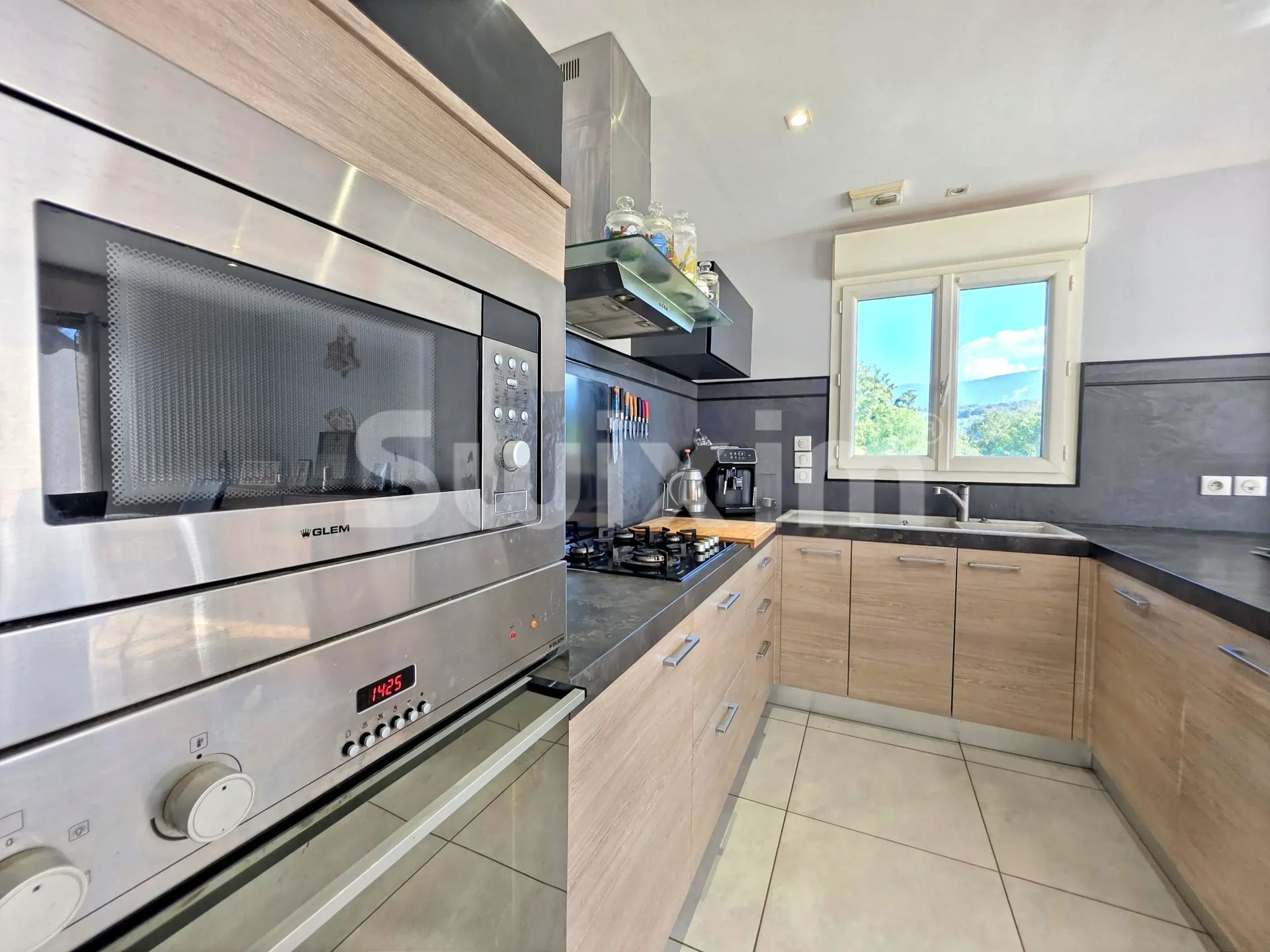 maison 5 Pièces en vente sur Entrelacs (73410)
