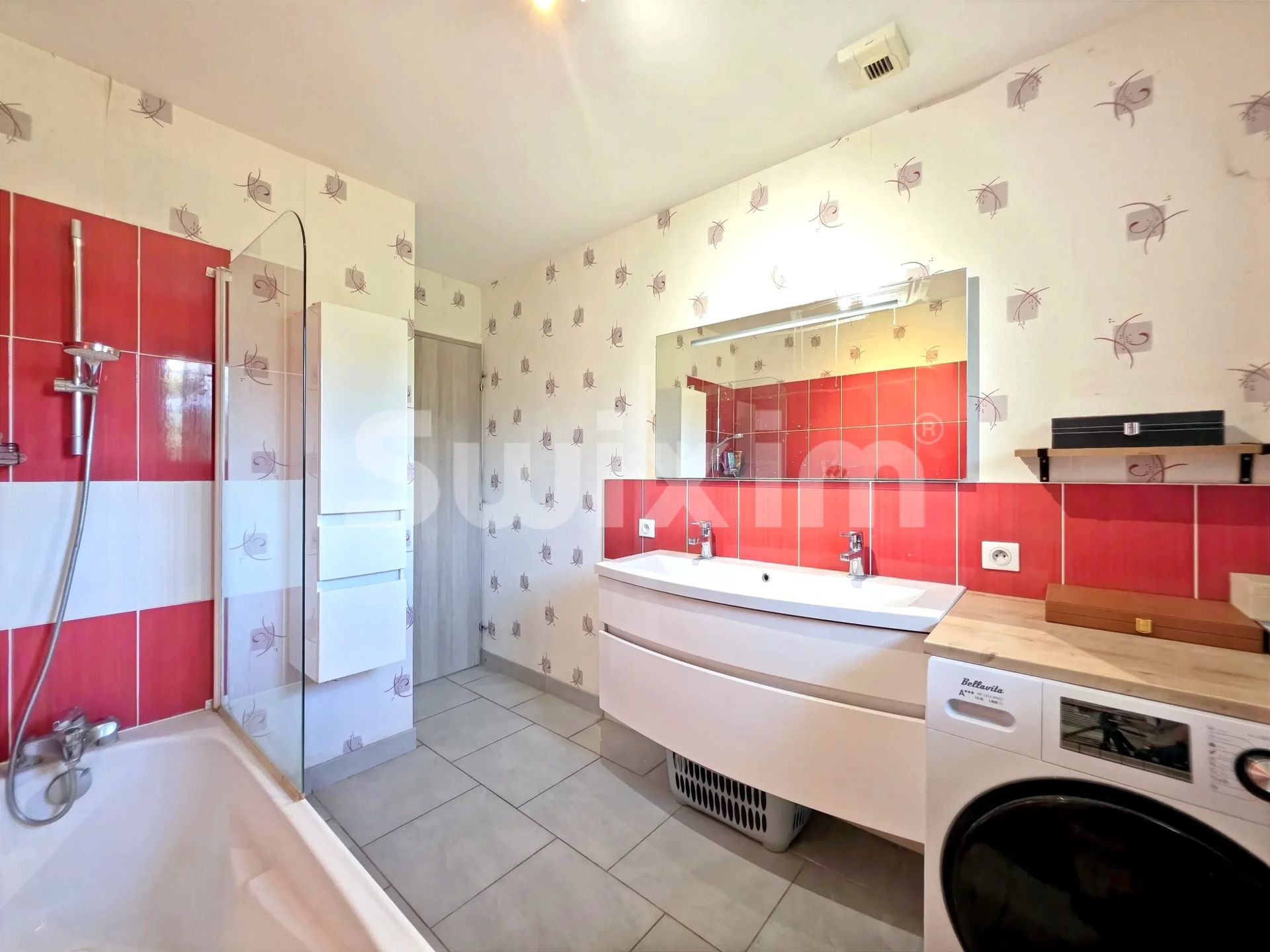 maison 5 Pièces en vente sur Entrelacs (73410)