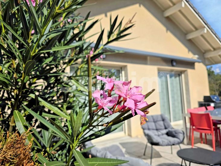Vente Maison Entrelacs 5&nbsp;Pièces 99.03&nbsp;m²