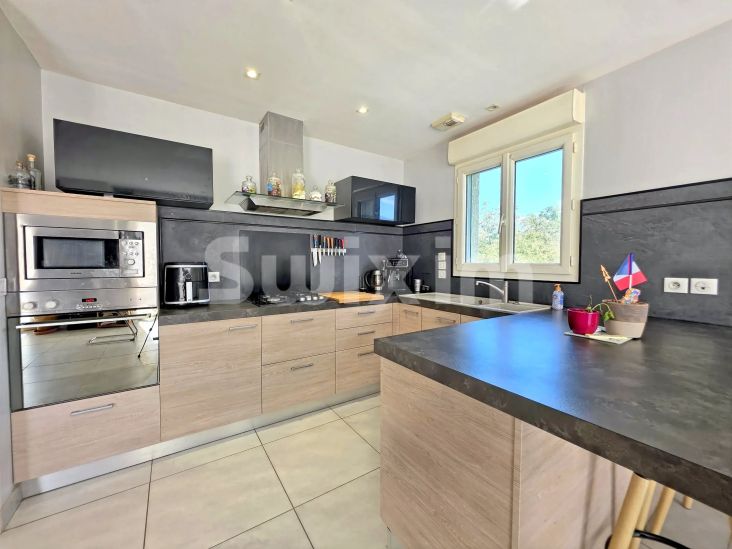 Vente Maison Entrelacs 5&nbsp;Pièces 99.03&nbsp;m²