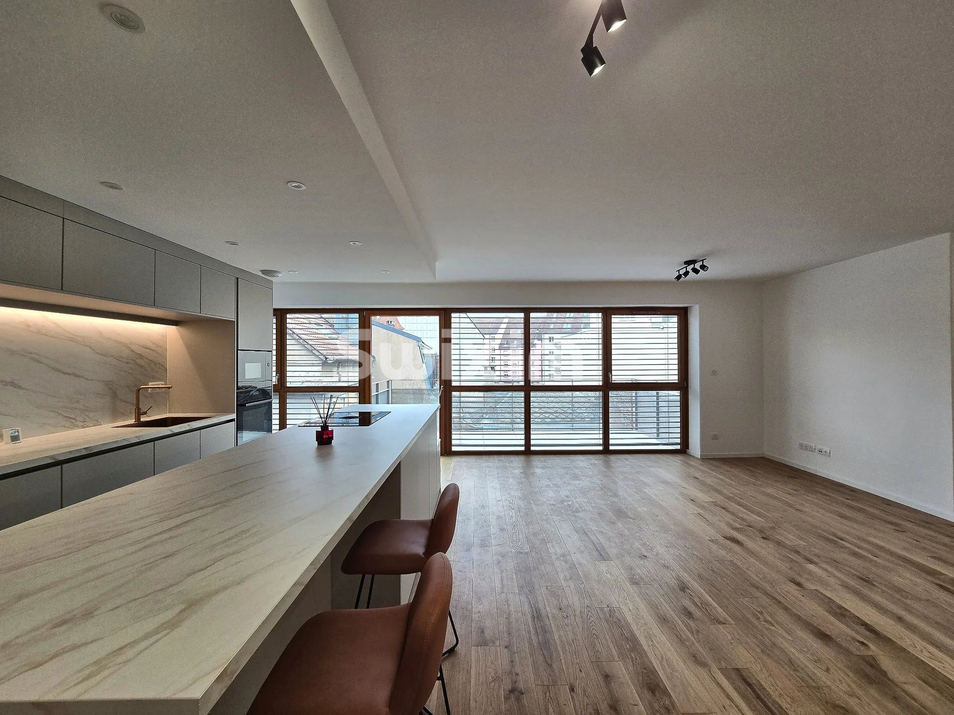 appartement 3 Pièces en vente sur Colmar (68000)
