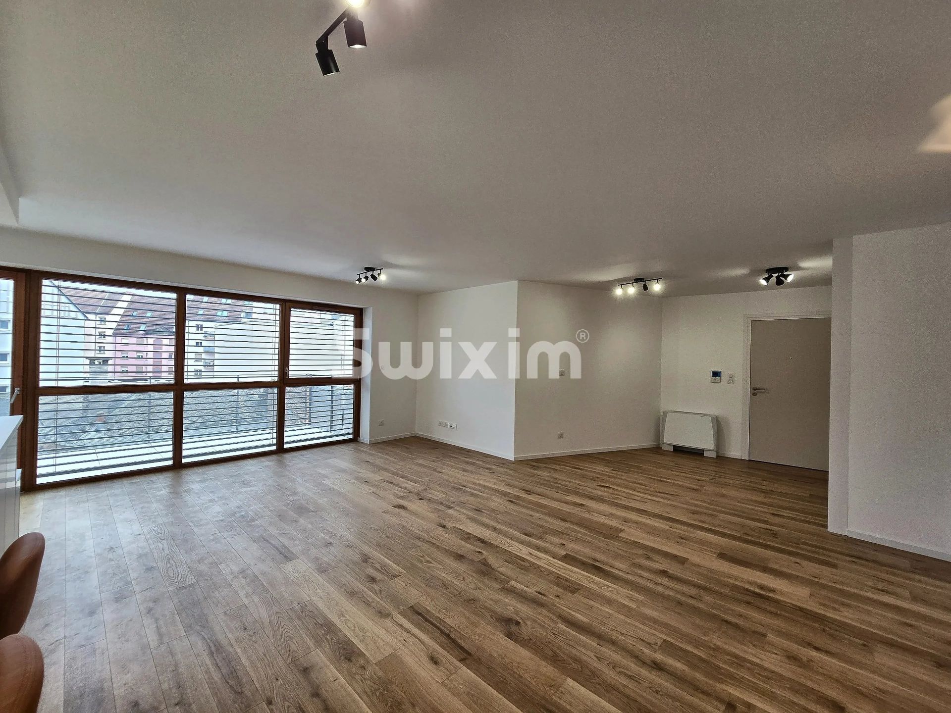 appartement 3 Pièces en vente sur Colmar (68000)
