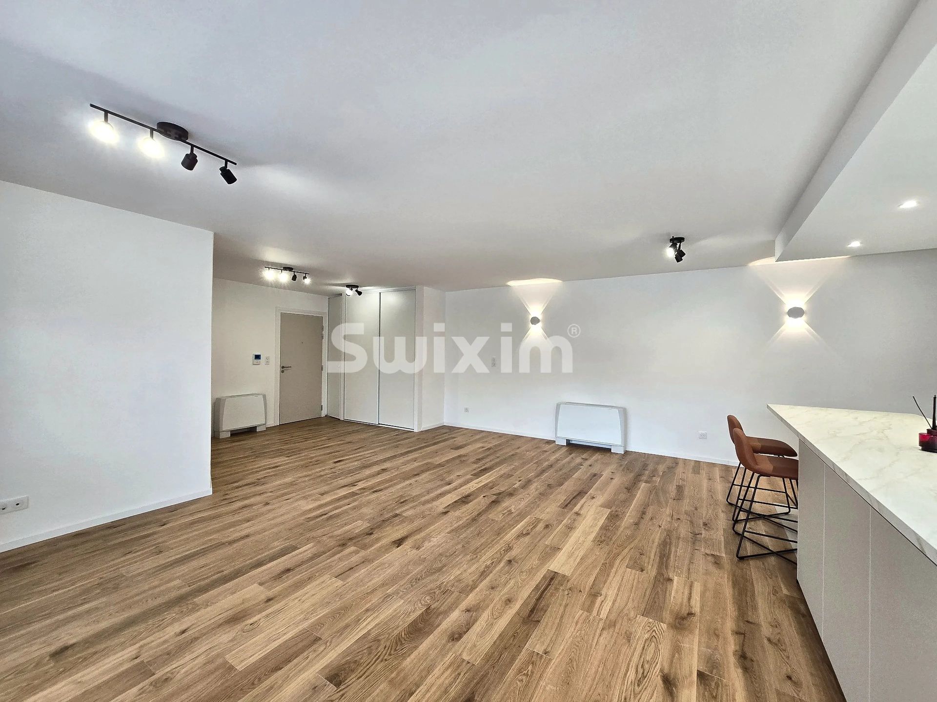 appartement 3 Pièces en vente sur Colmar (68000)
