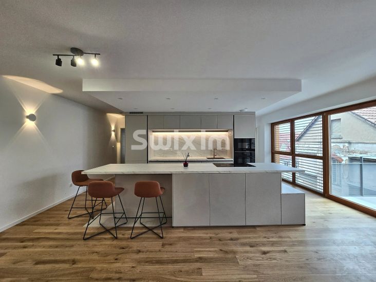 Vente Appartement Colmar 3&nbsp;Pièces 86.85&nbsp;m²