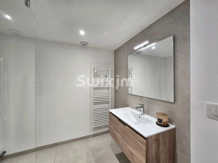 Vente Appartement Colmar 3&nbsp;Pièces 86.85&nbsp;m²