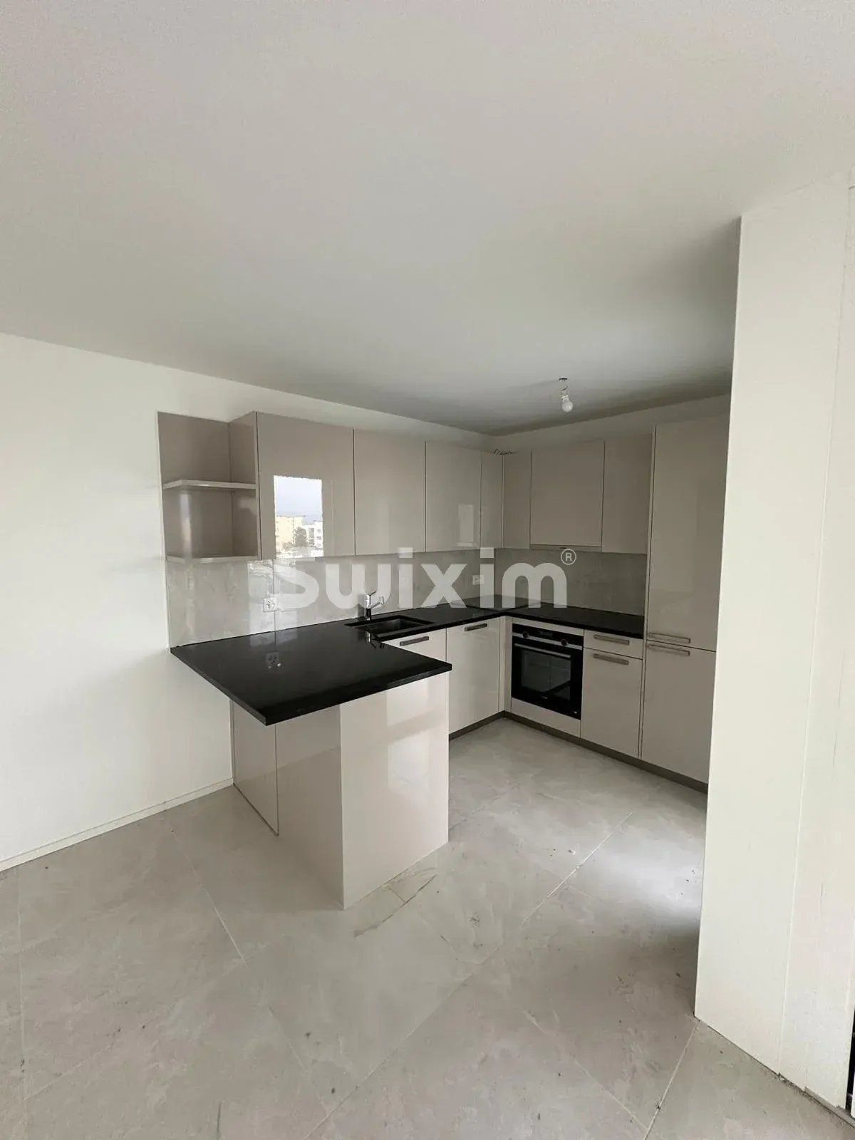 appartement 3.5 Pièces en vente sur Lausanne (1000)