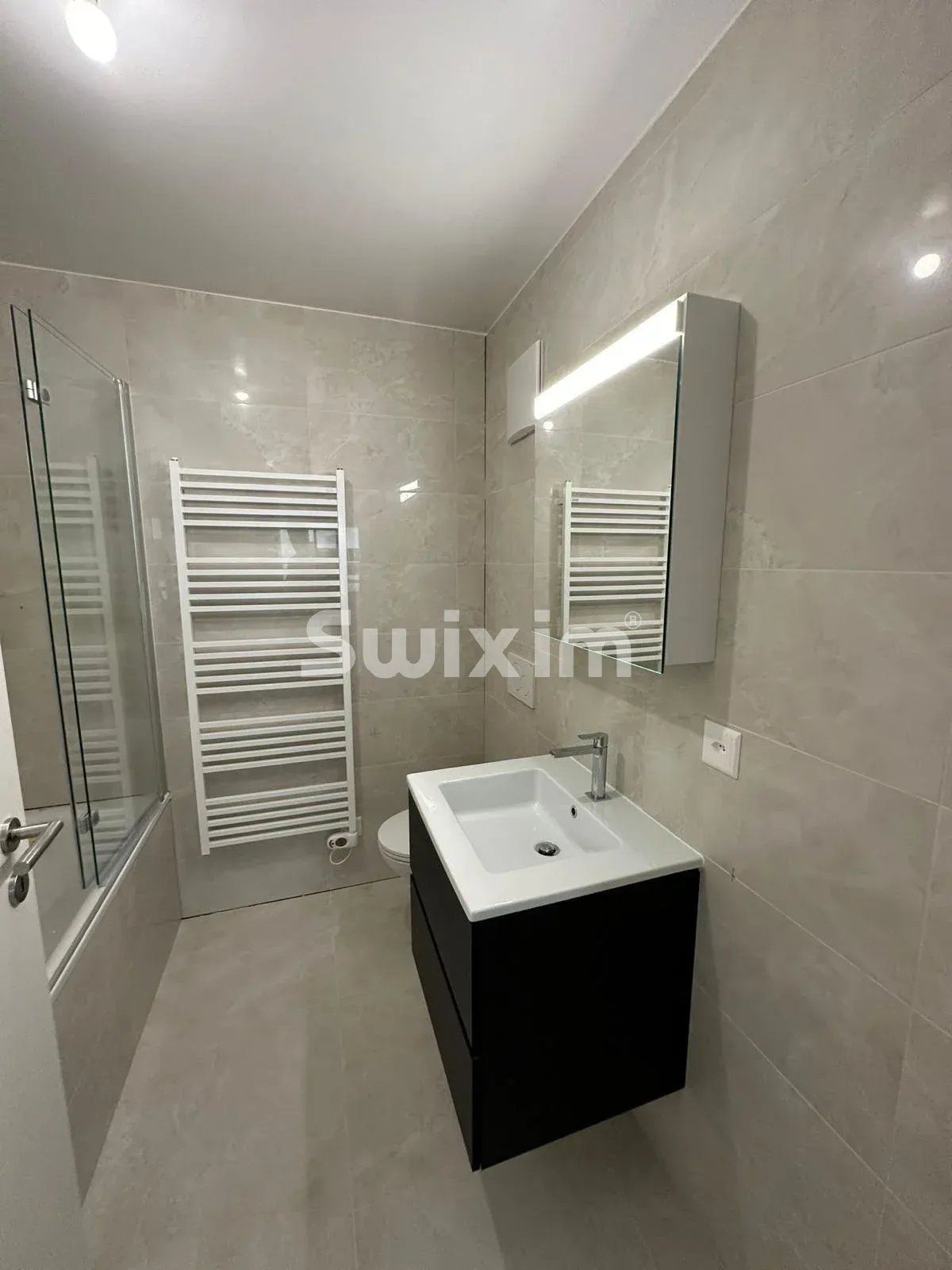 appartement 3.5 Pièces en vente sur Lausanne (1000)
