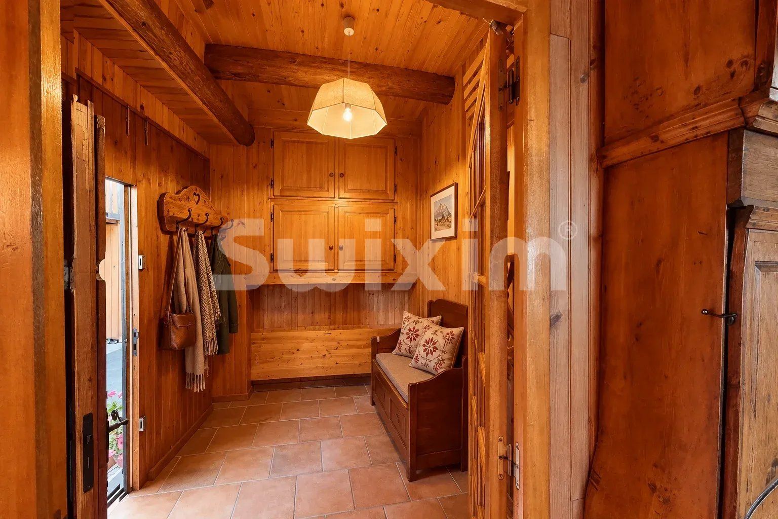 maison 4 Pièces en vente sur Courchevel (73120)