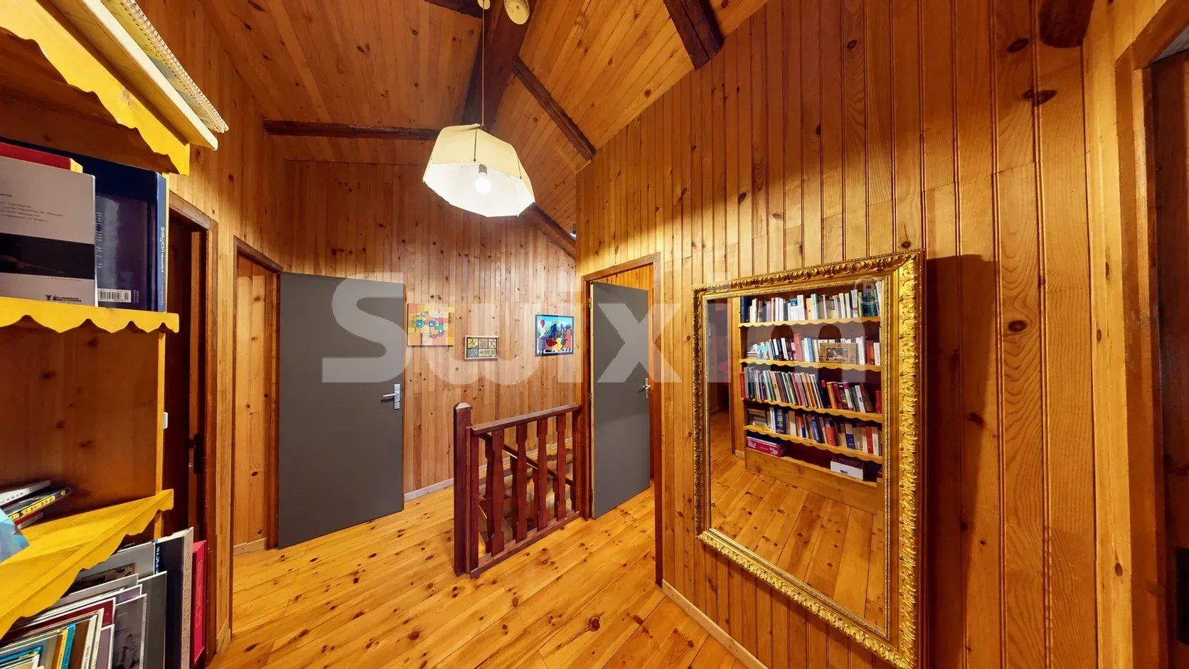 maison 4 Pièces en vente sur Courchevel (73120)