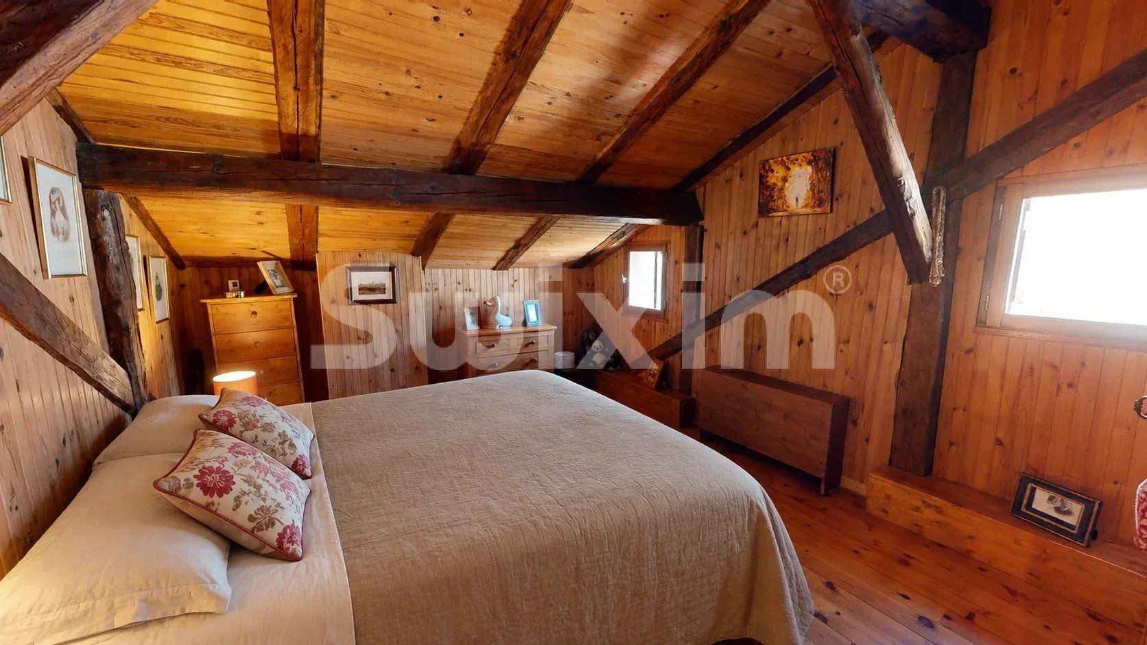 maison 4 Pièces en vente sur Courchevel (73120)