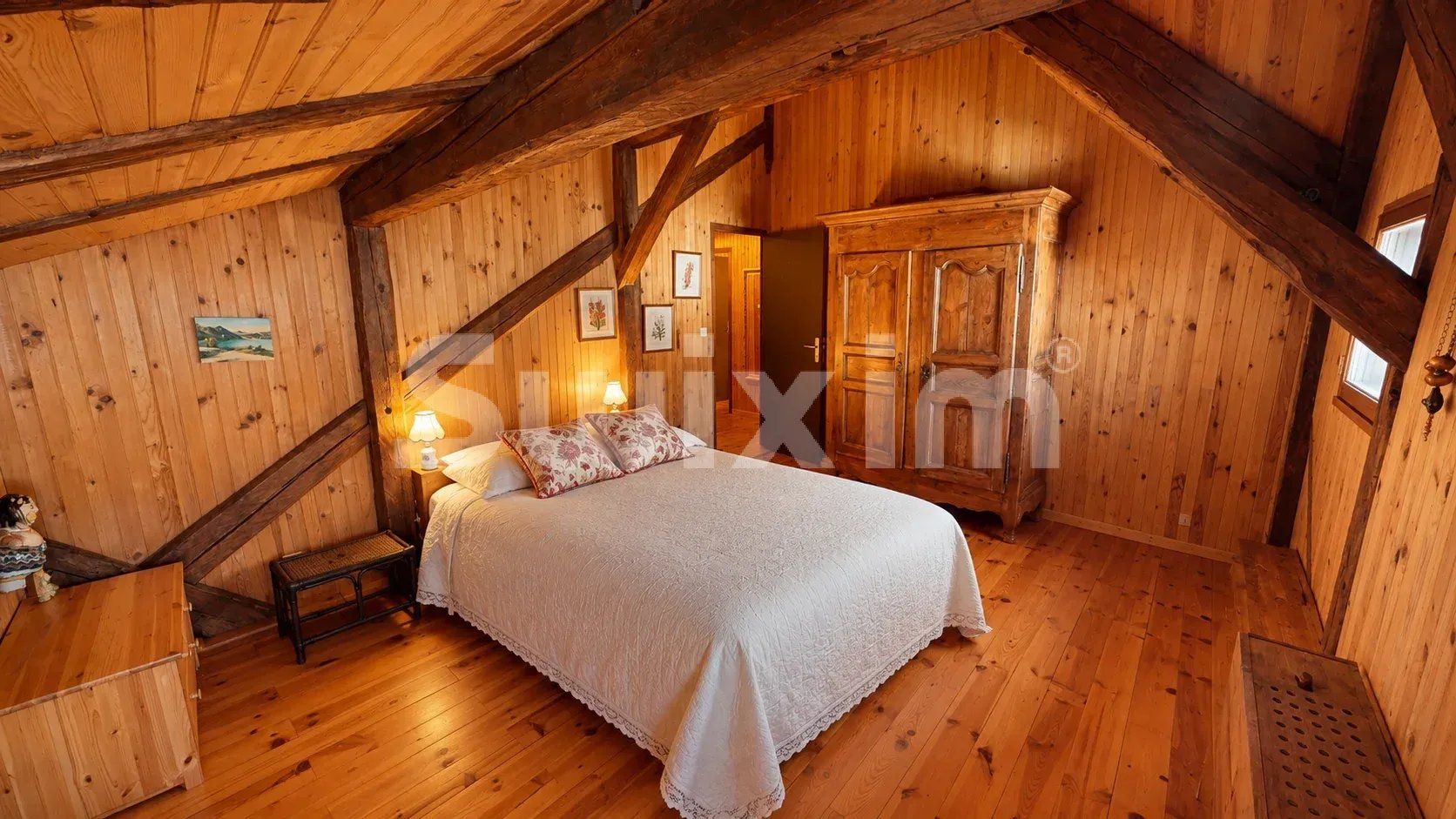 maison 4 Pièces en vente sur Courchevel (73120)