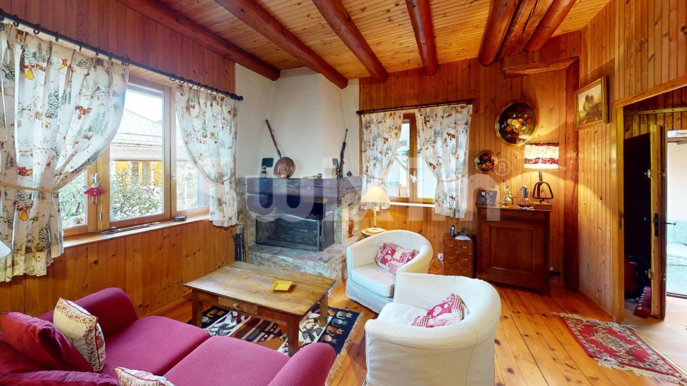 Vente Maison Courchevel 4&nbsp;Pièces 144.85&nbsp;m²