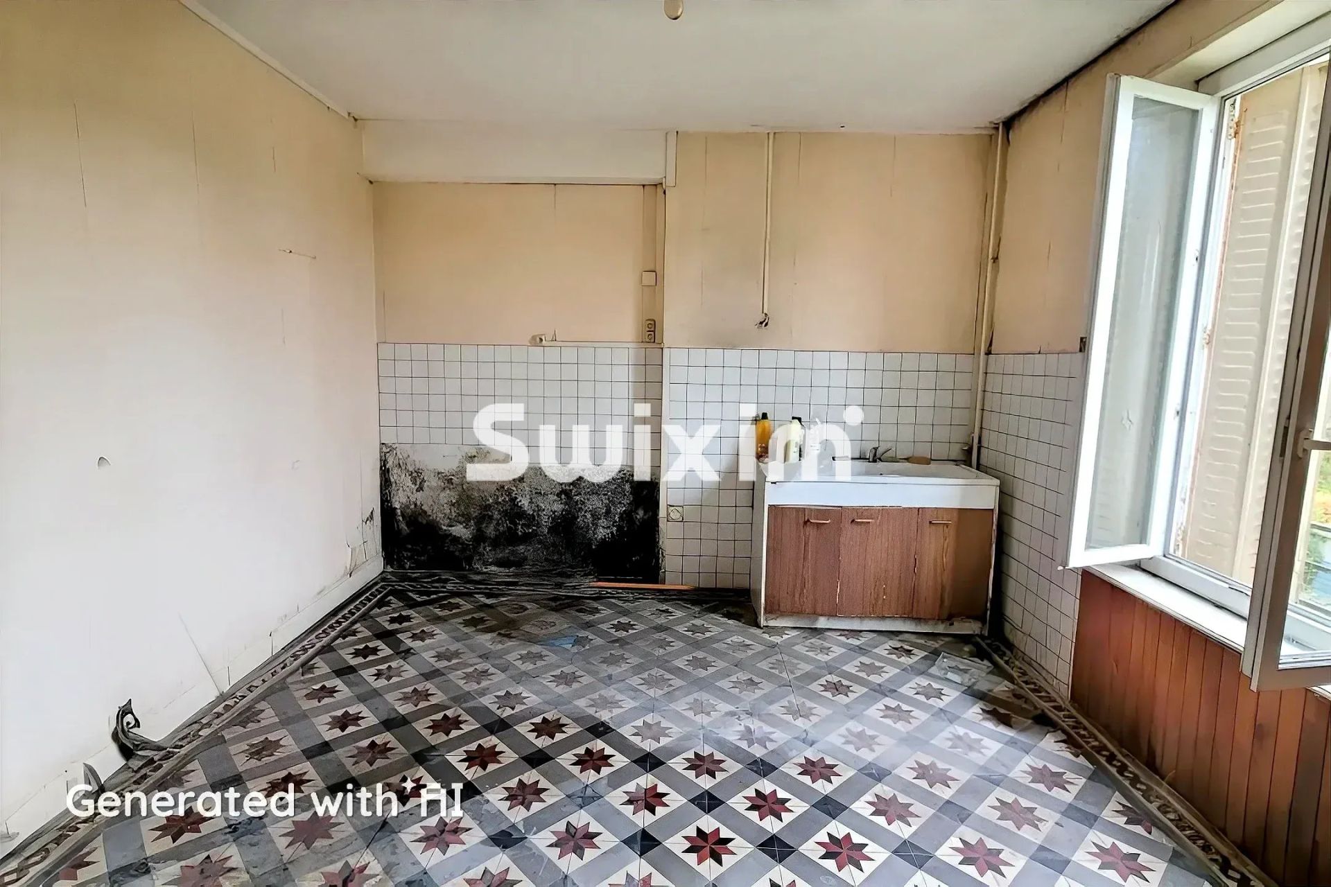 Maison 8 pièces 135 m² · à Lons-le-Saunier · 135 m² · 170 000 €