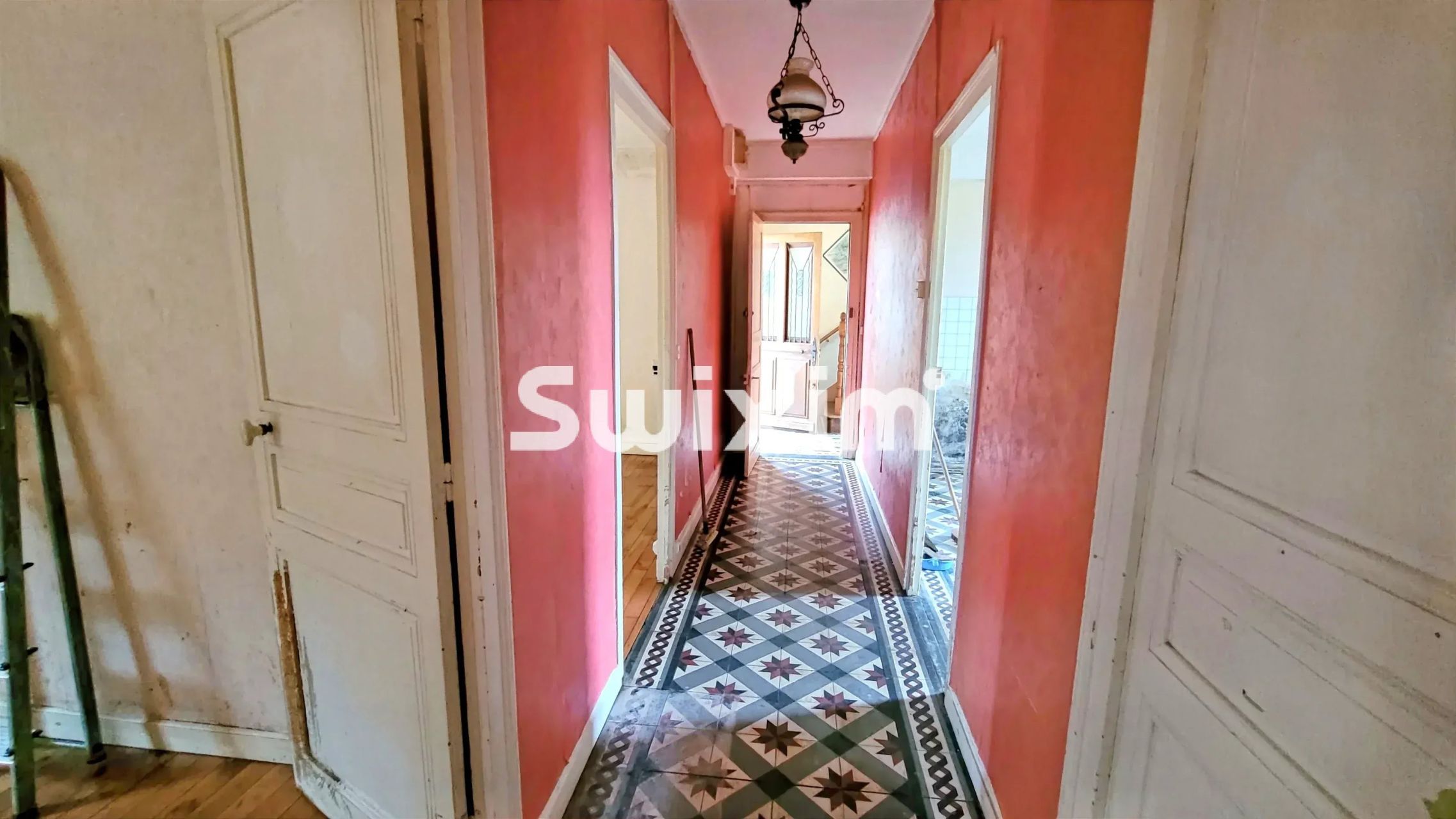maison 8 Pièces en vente sur Lons-le-Saunier (39000)