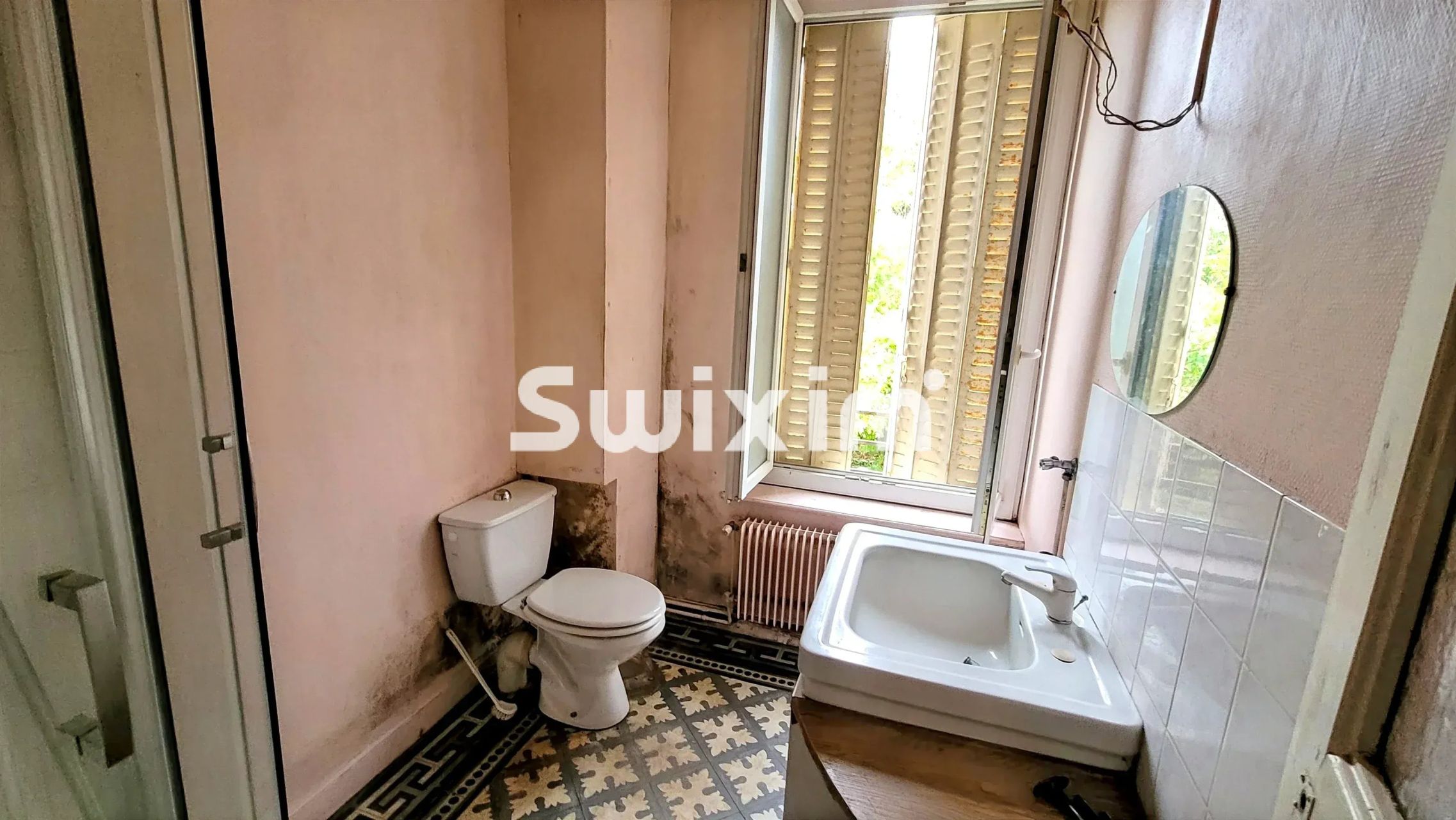 maison 8 Pièces en vente sur Lons-le-Saunier (39000)