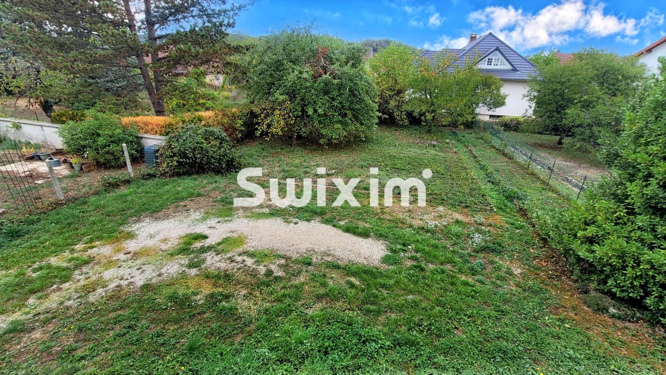 maison 8 Pièces en vente sur Lons-le-Saunier (39000)