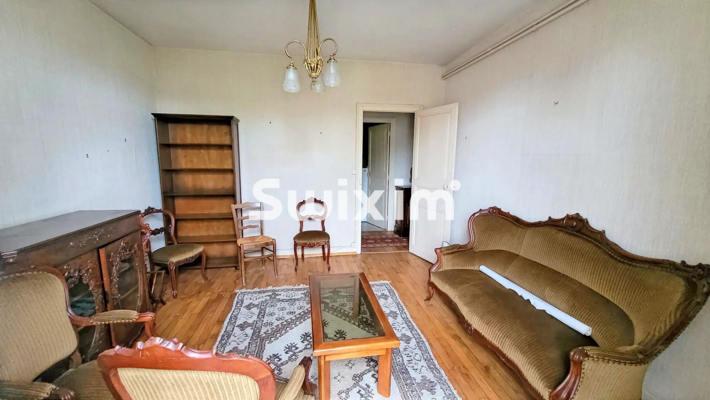 maison 8 Pièces en vente sur Lons-le-Saunier (39000)