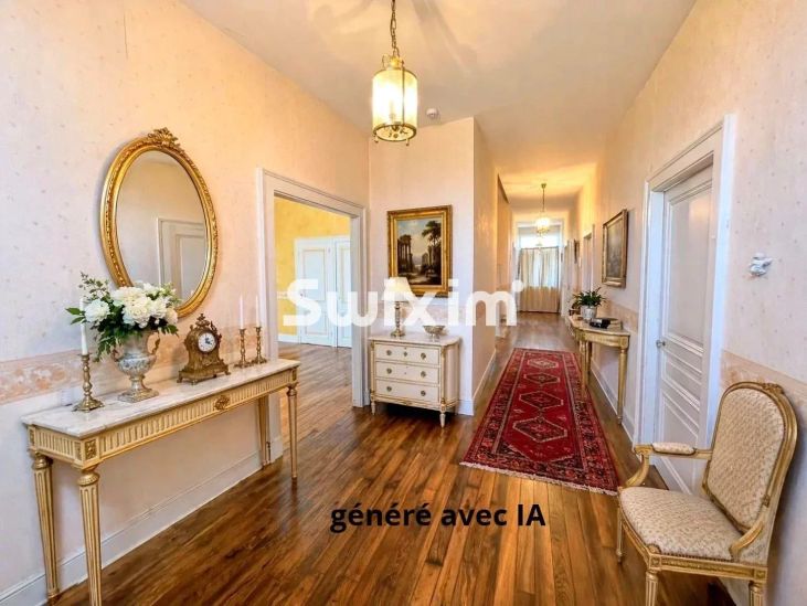 Vente Propriété Gevingey 9&nbsp;Pièces 349.69&nbsp;m²