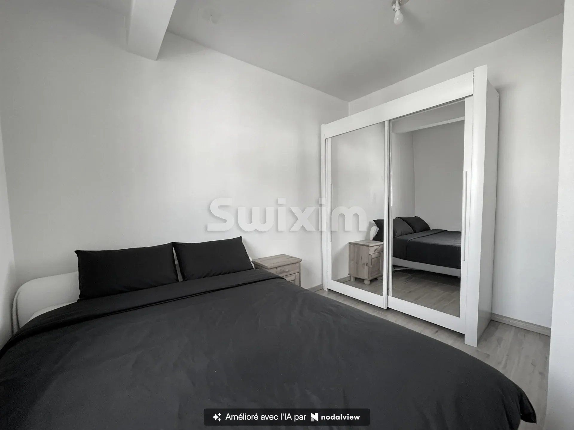 appartement 2 Zimmer zum verkauf auf Sallanches (74700)