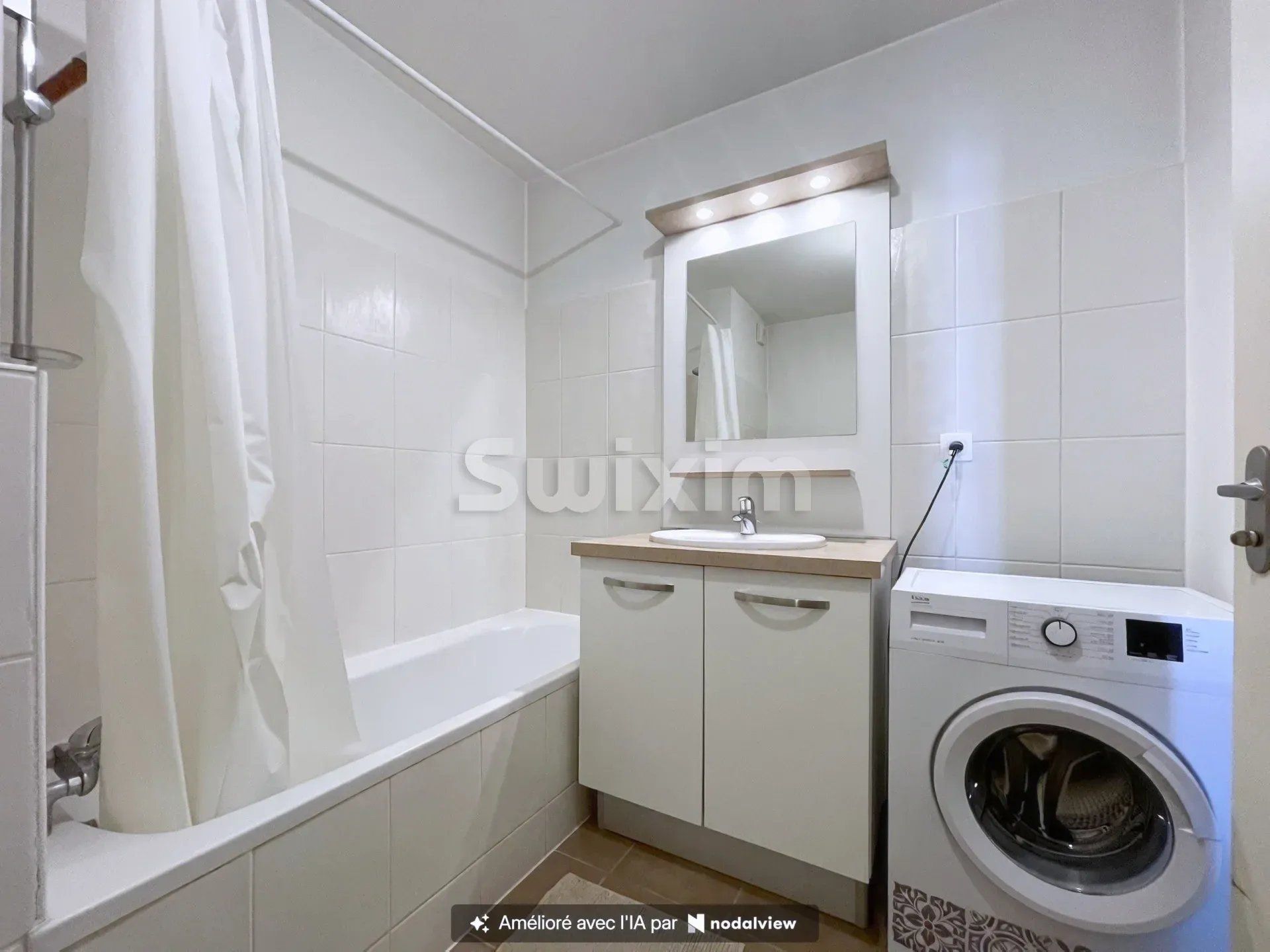 appartement 2 Zimmer zum verkauf auf Sallanches (74700)