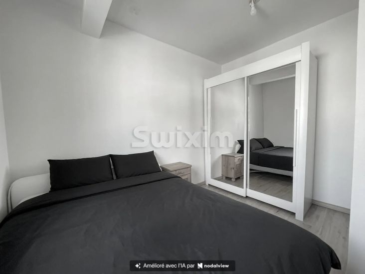 Verkauf Appartement Sallanches 2&nbsp;Zimmer 29.08&nbsp;m²