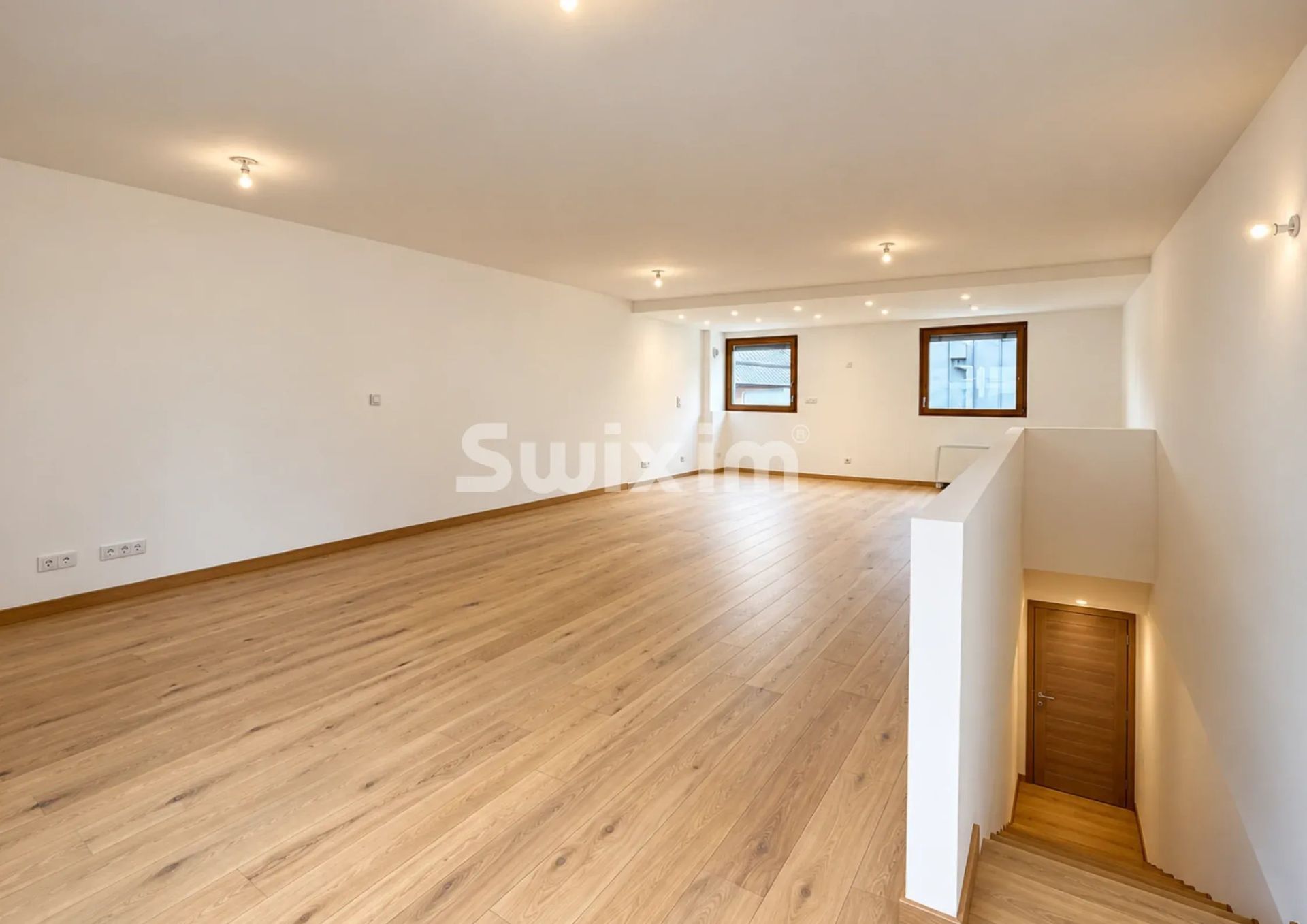 appartement 4 Pièces en vente sur Colmar (68000)