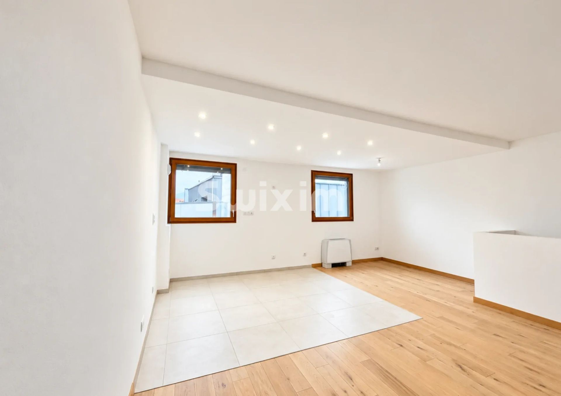 Appartement 4 pièces 104 m² · à Colmar · 104,1 m² · 515 000 €