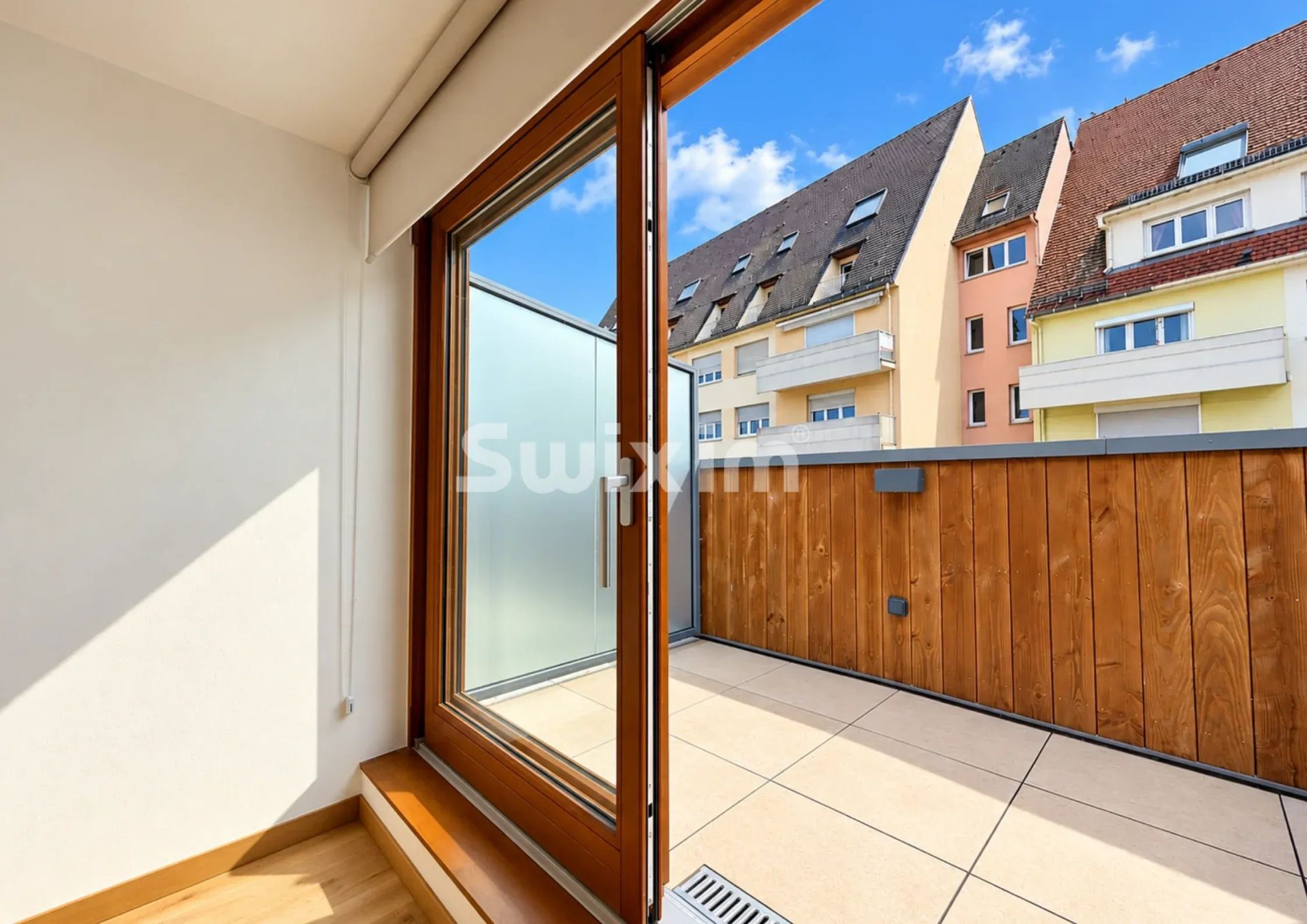 appartement 4 Pièces en vente sur Colmar (68000)