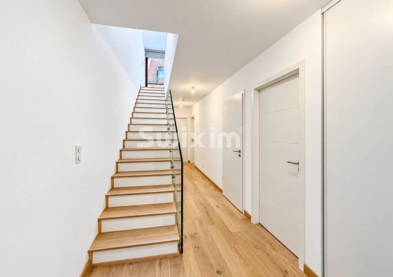 Vente Appartement Colmar 4&nbsp;Pièces 104.1&nbsp;m²